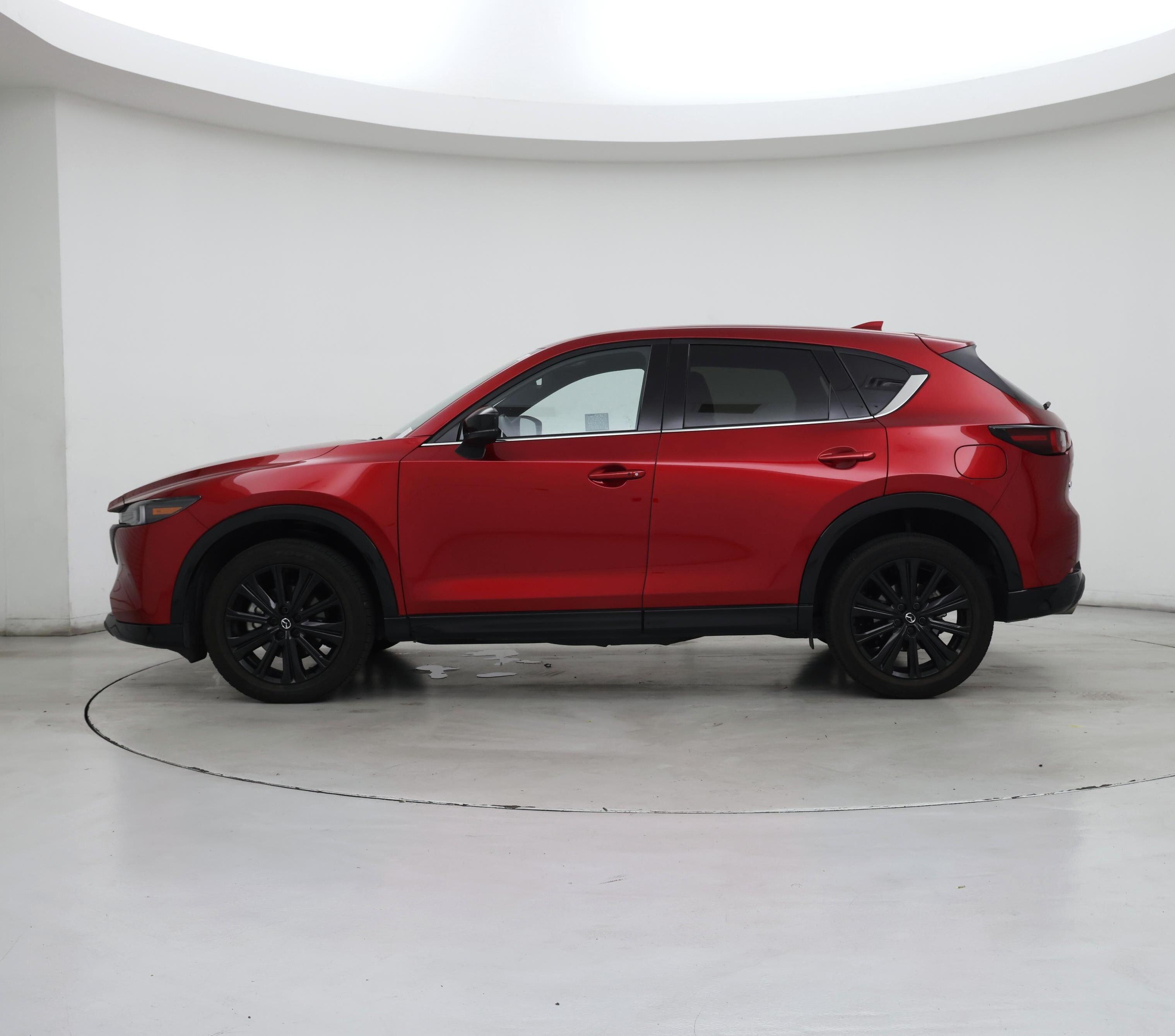 Thumbnail: 2024 Mazda CX-5 - 3