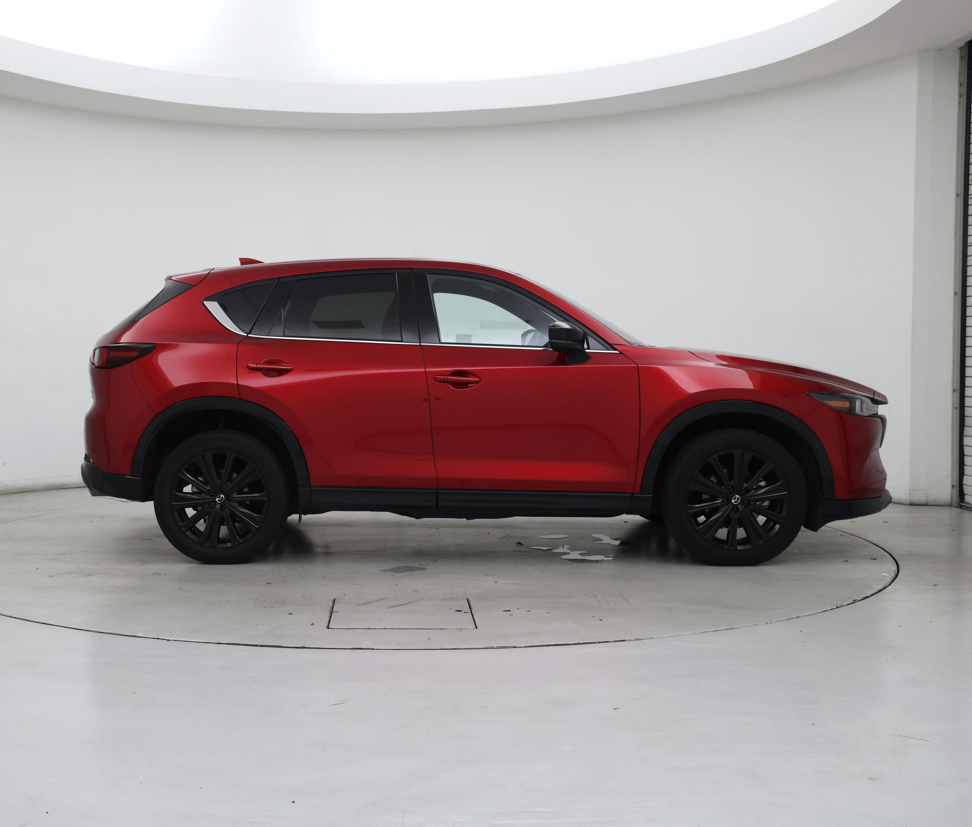 Thumbnail: 2024 Mazda CX-5 - 7