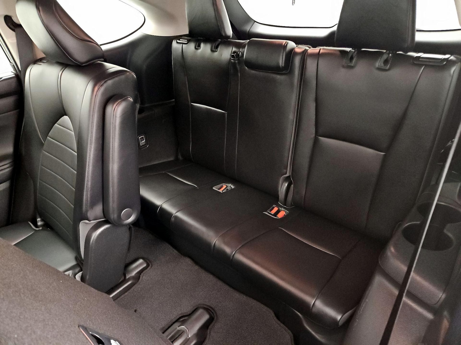2021 Toyota Highlander XLE - Photo 22