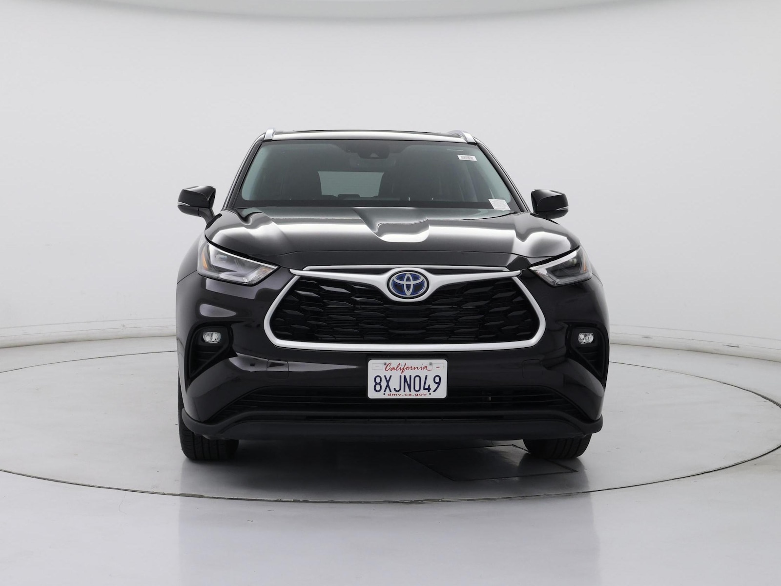 2021 Toyota Highlander XLE - Photo 6