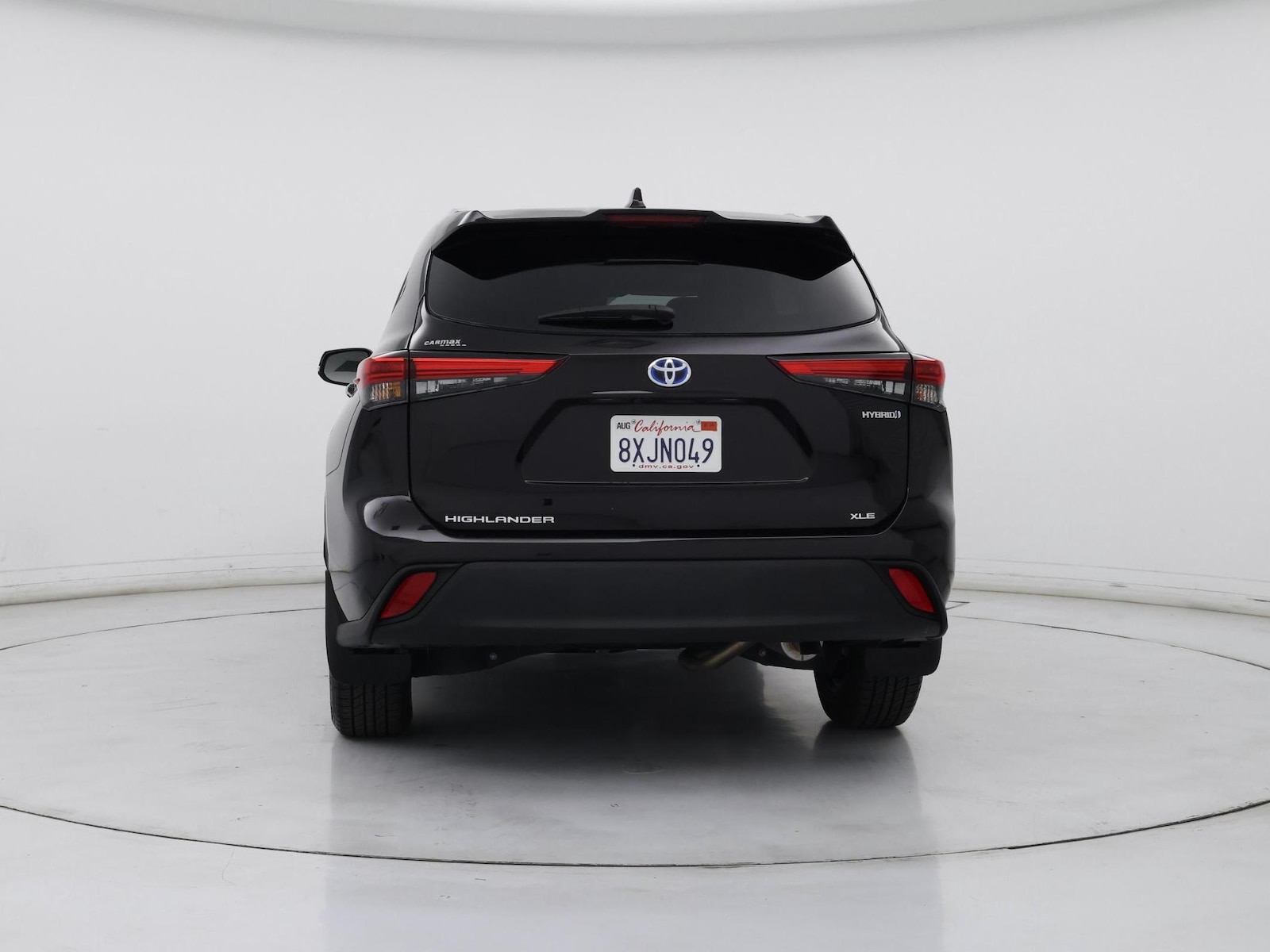 2021 Toyota Highlander XLE - Photo 7