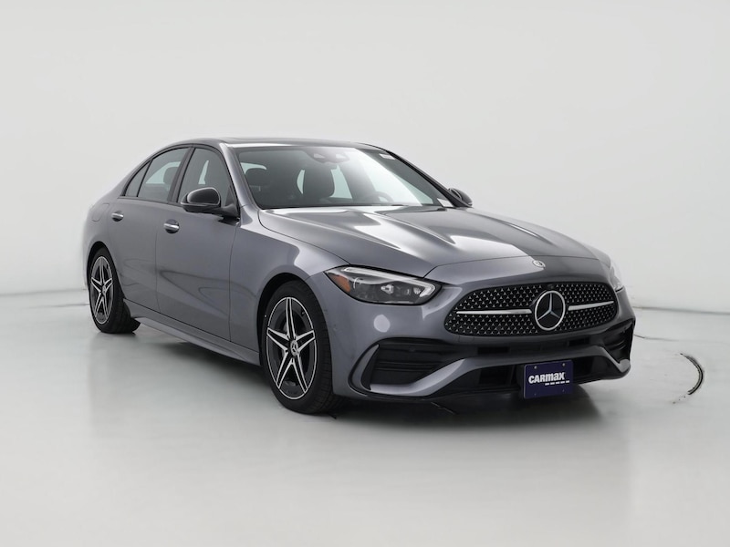 2024 Mercedes-Benz C300 null