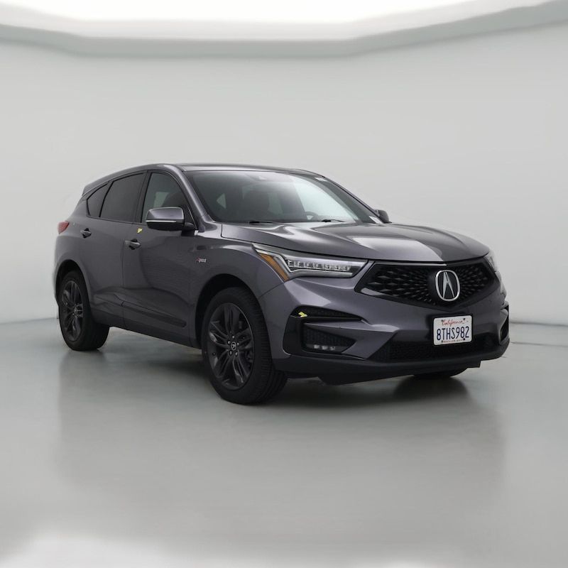2020 Acura RDX A-Spec