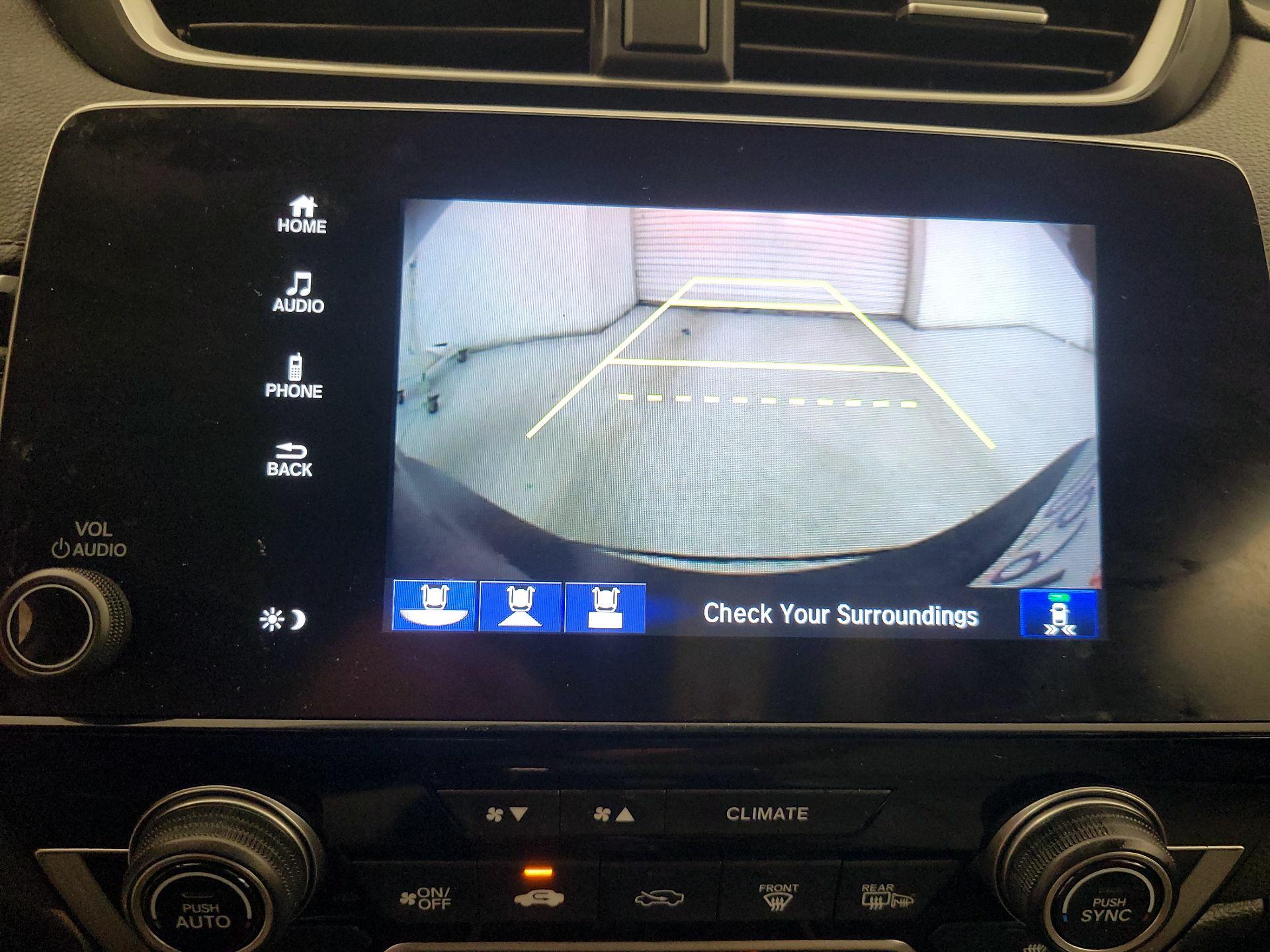 Thumbnail: 2017 Honda CR-V - 14