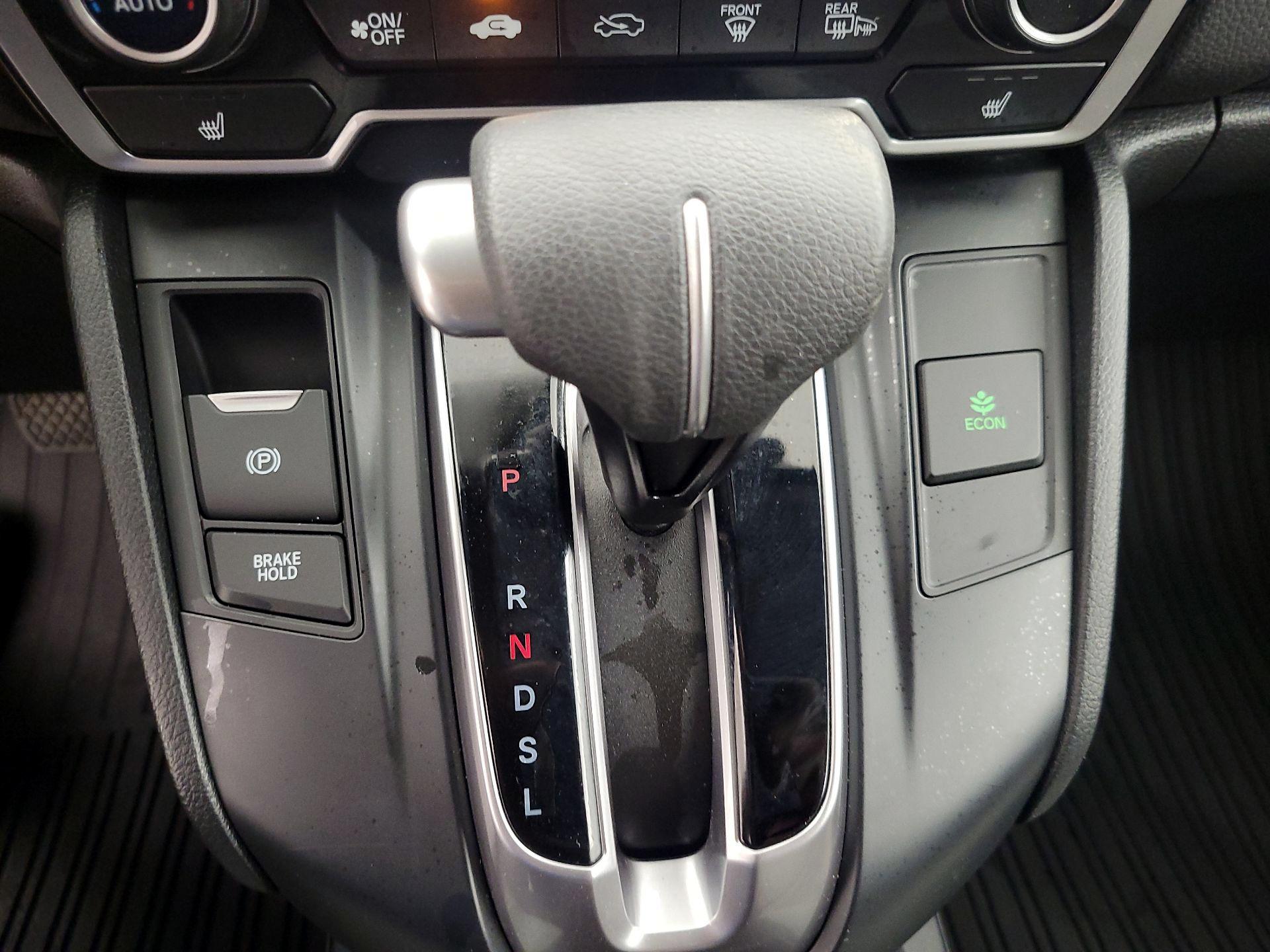 Thumbnail: 2017 Honda CR-V - 17