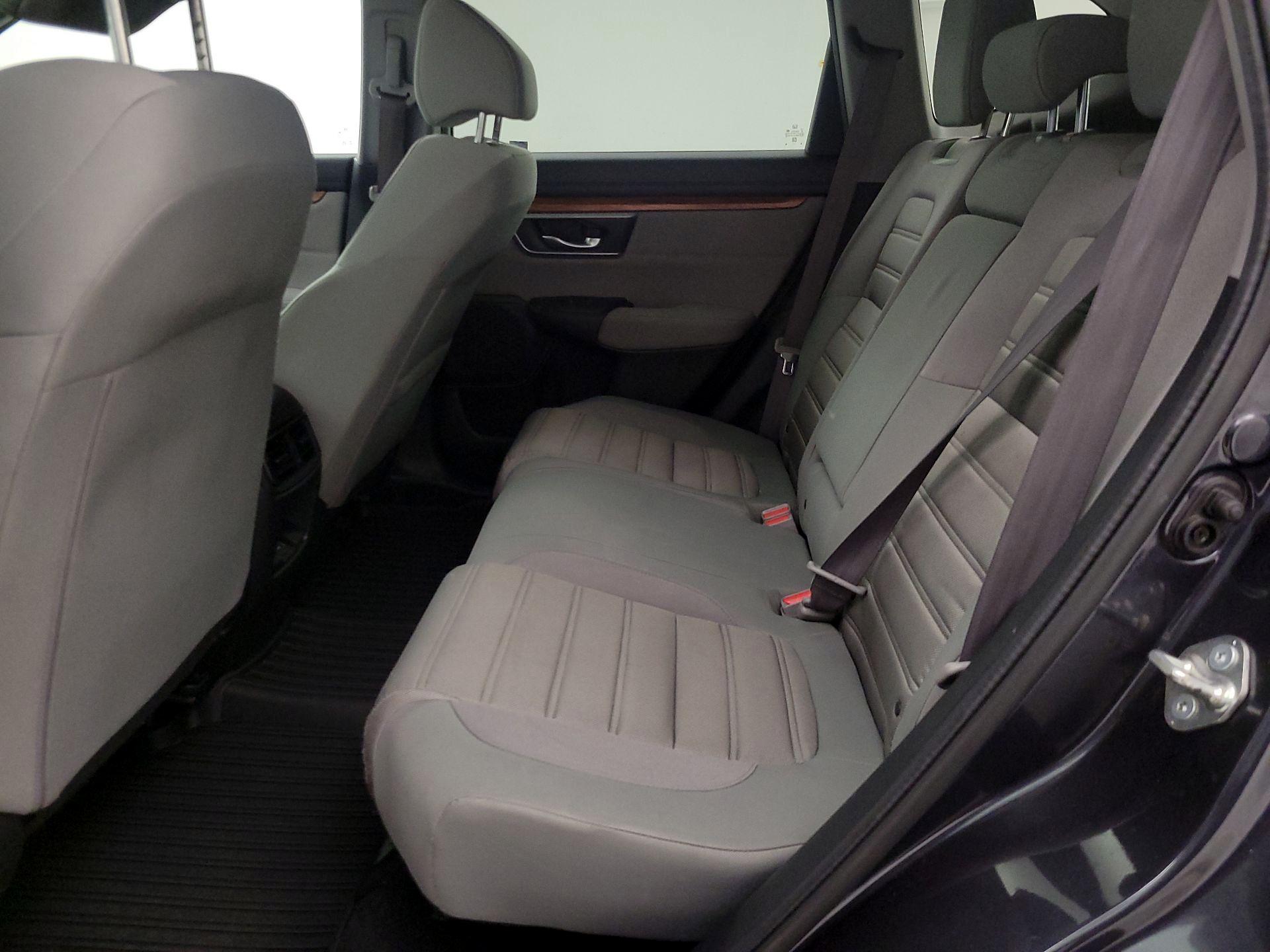 Thumbnail: 2017 Honda CR-V - 18