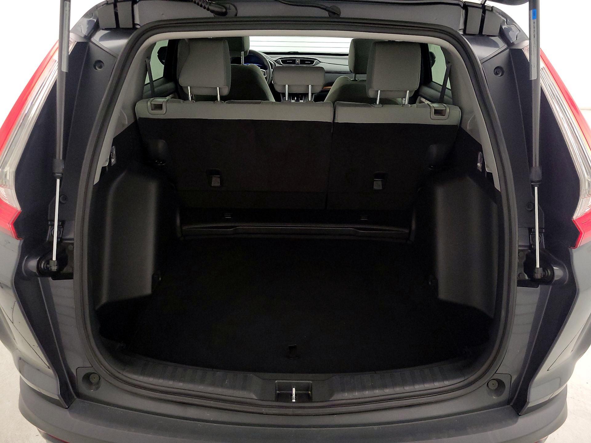 Thumbnail: 2017 Honda CR-V - 19