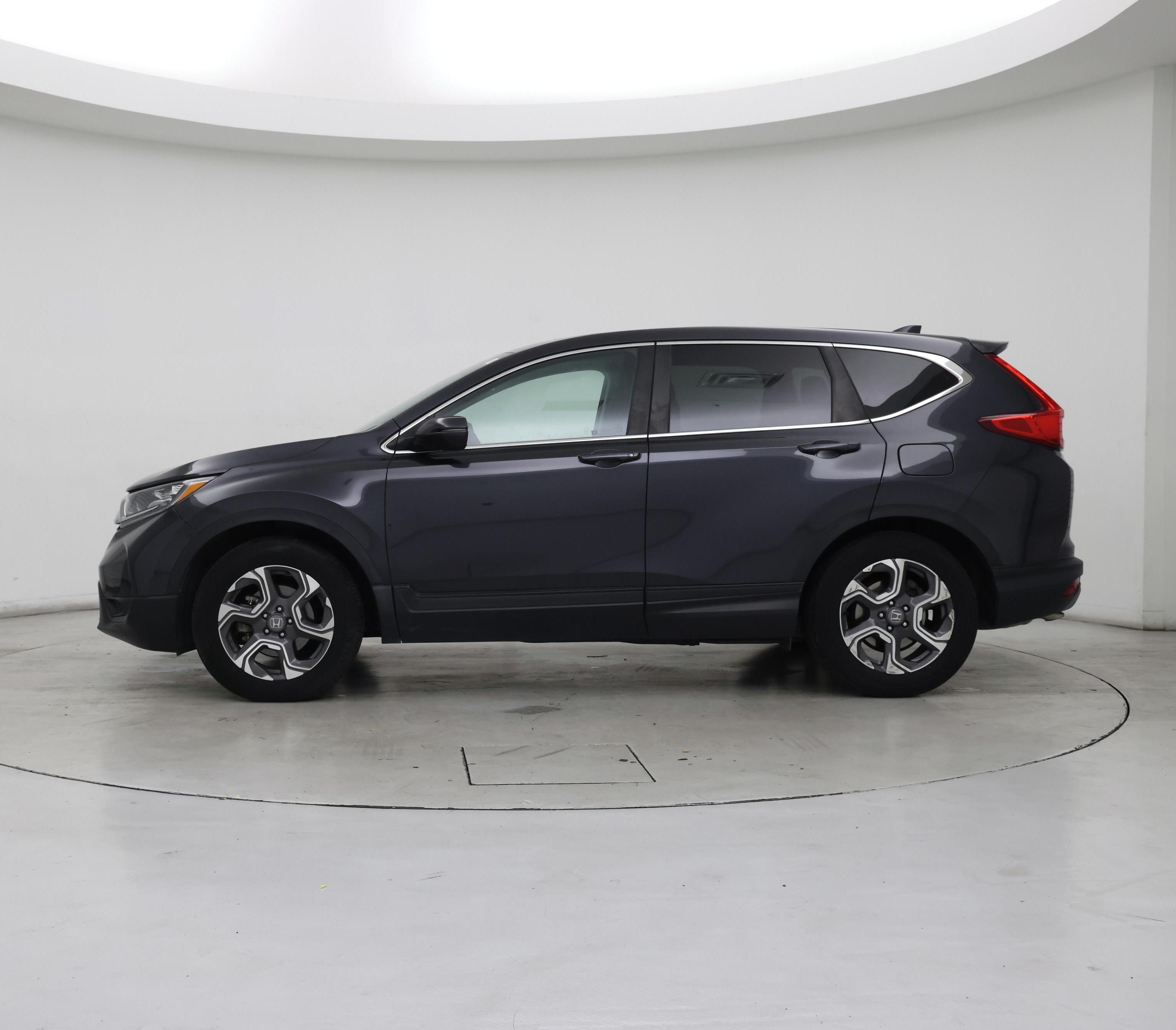 Thumbnail: 2017 Honda CR-V - 3