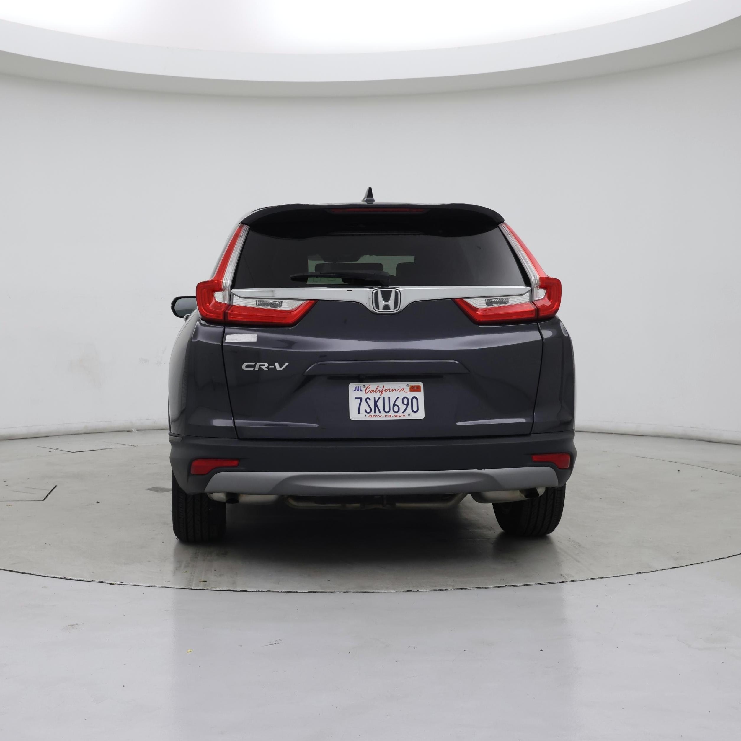 Thumbnail: 2017 Honda CR-V - 6