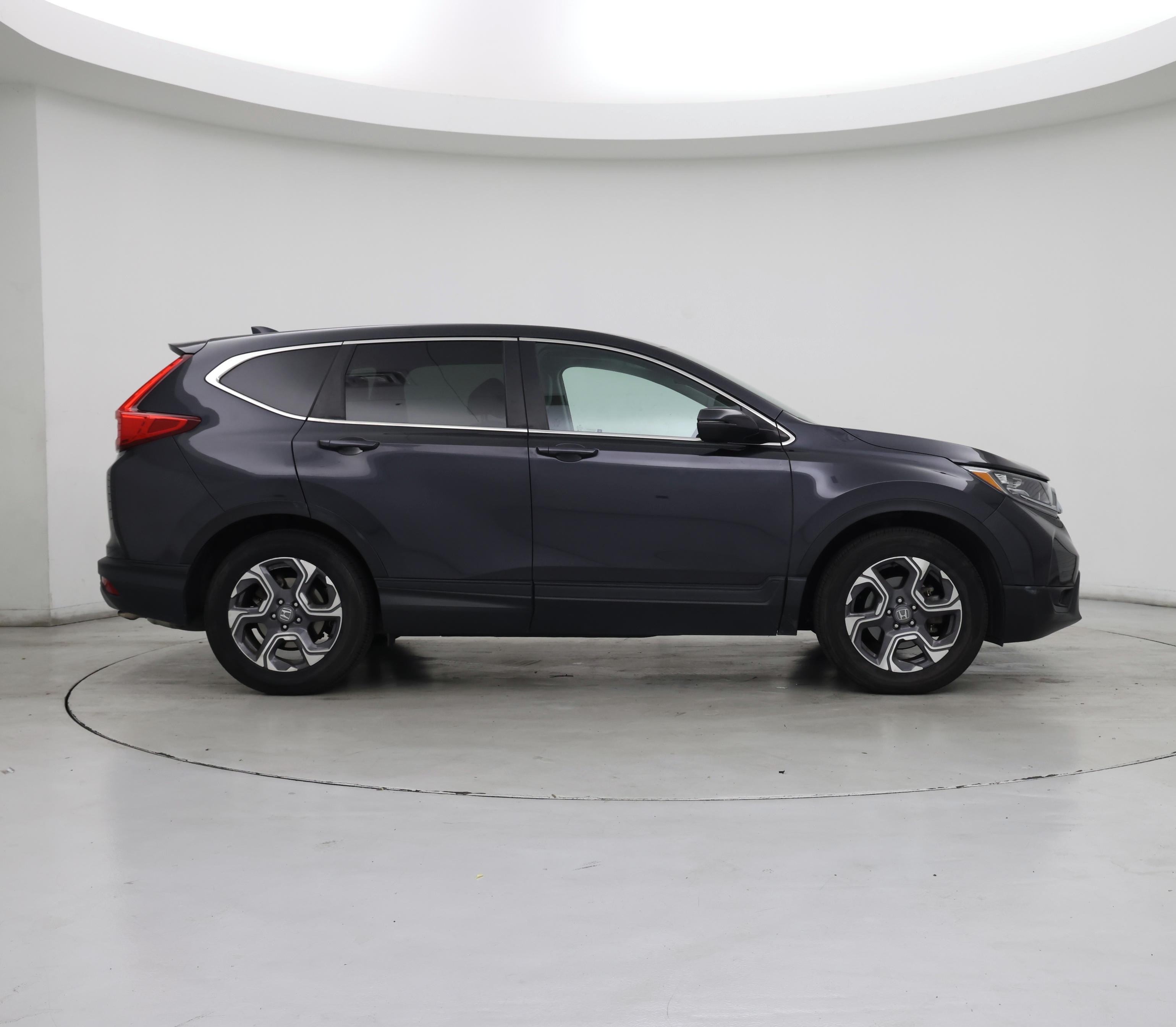 Thumbnail: 2017 Honda CR-V - 7
