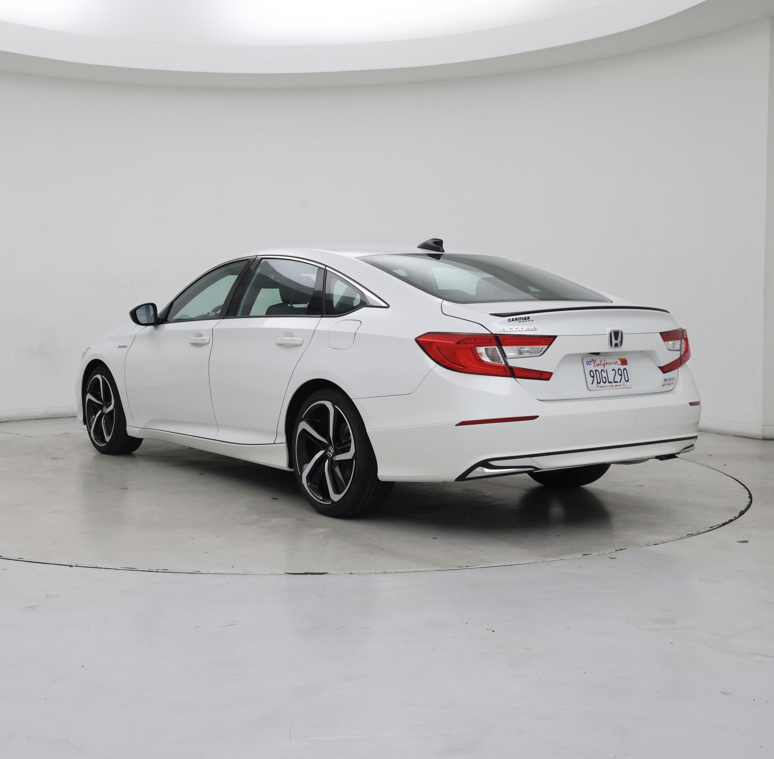 Thumbnail: 2022 Honda Accord - 2
