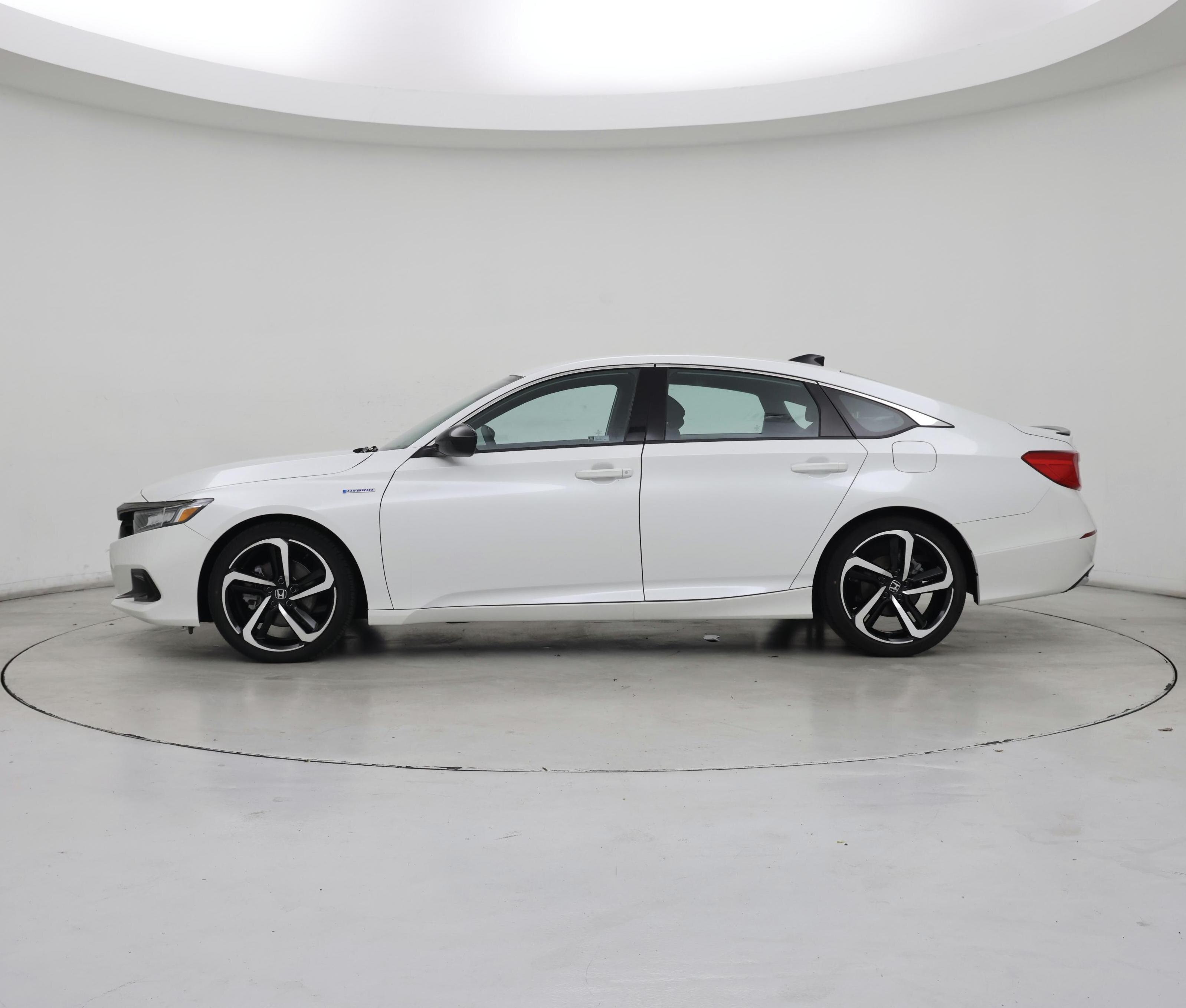 Thumbnail: 2022 Honda Accord - 3