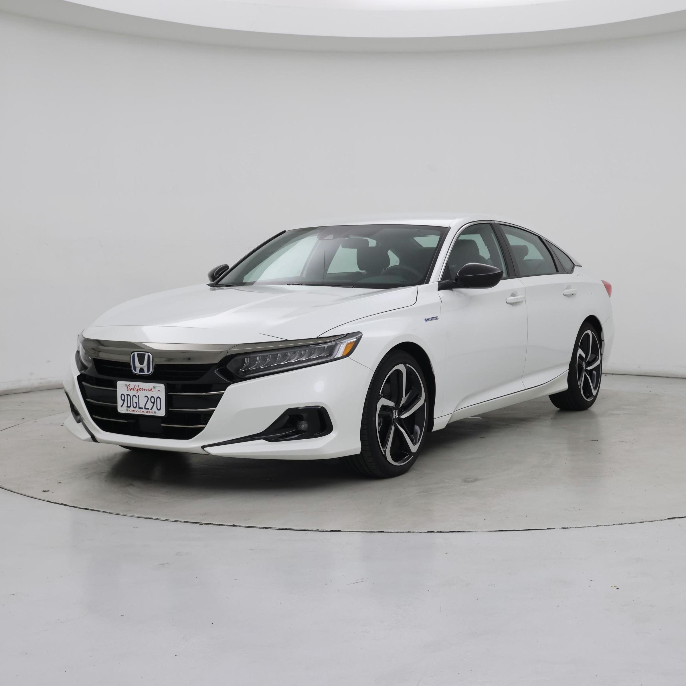 Thumbnail: 2022 Honda Accord - 4