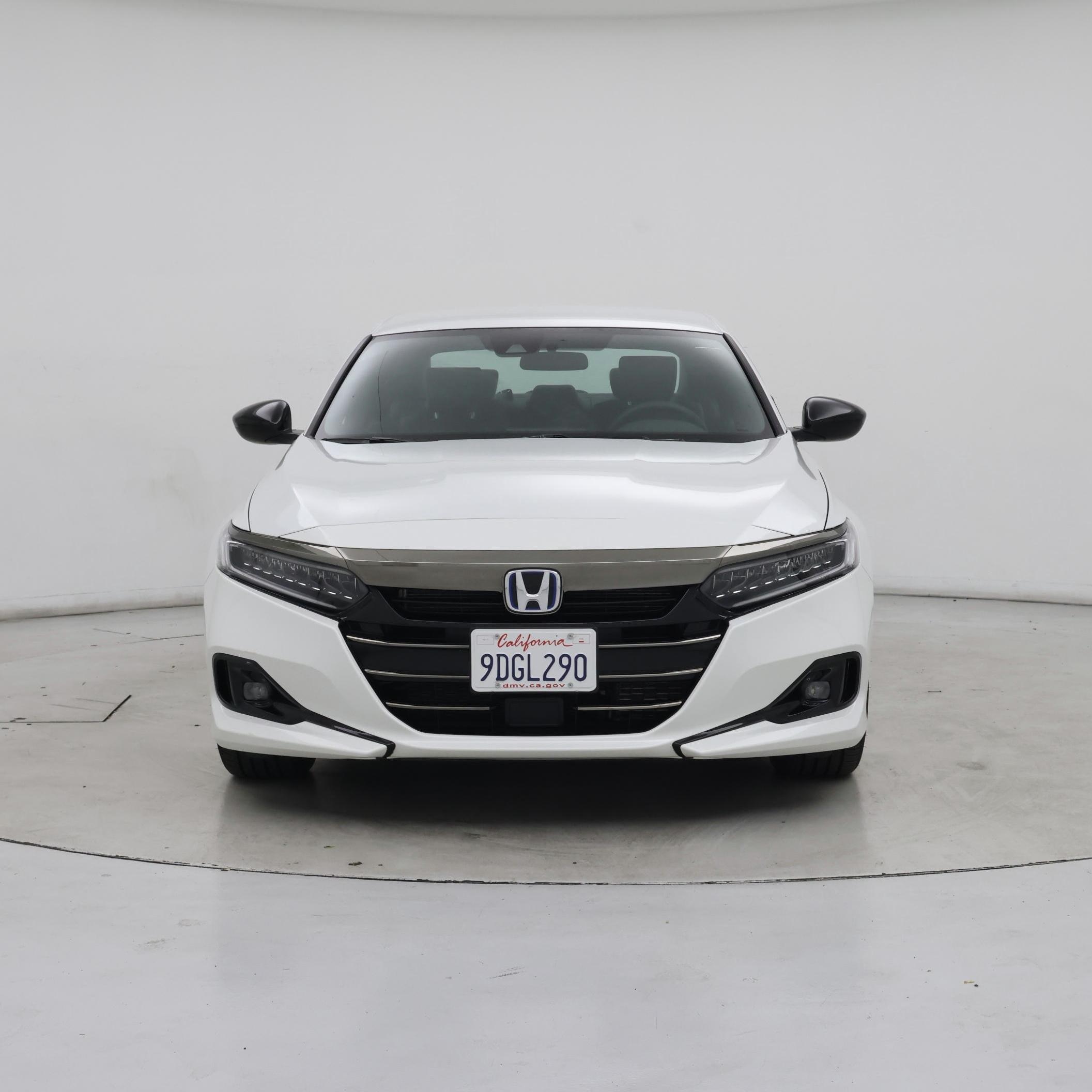 Thumbnail: 2022 Honda Accord - 5