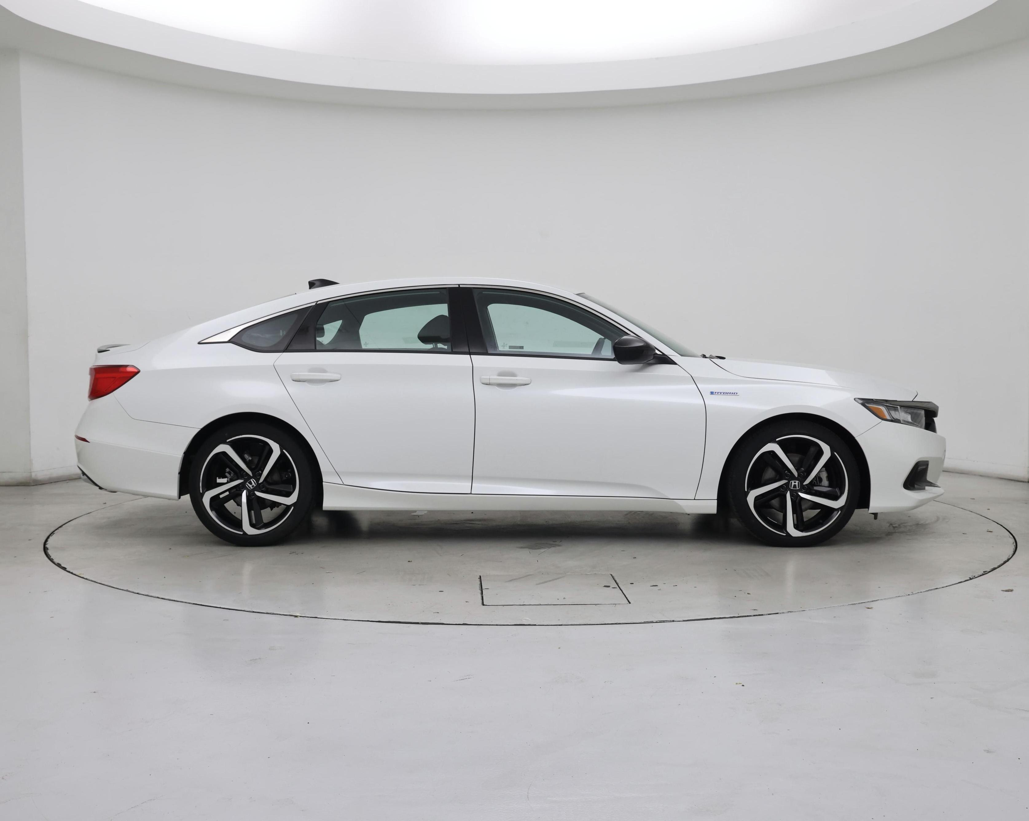 Thumbnail: 2022 Honda Accord - 7