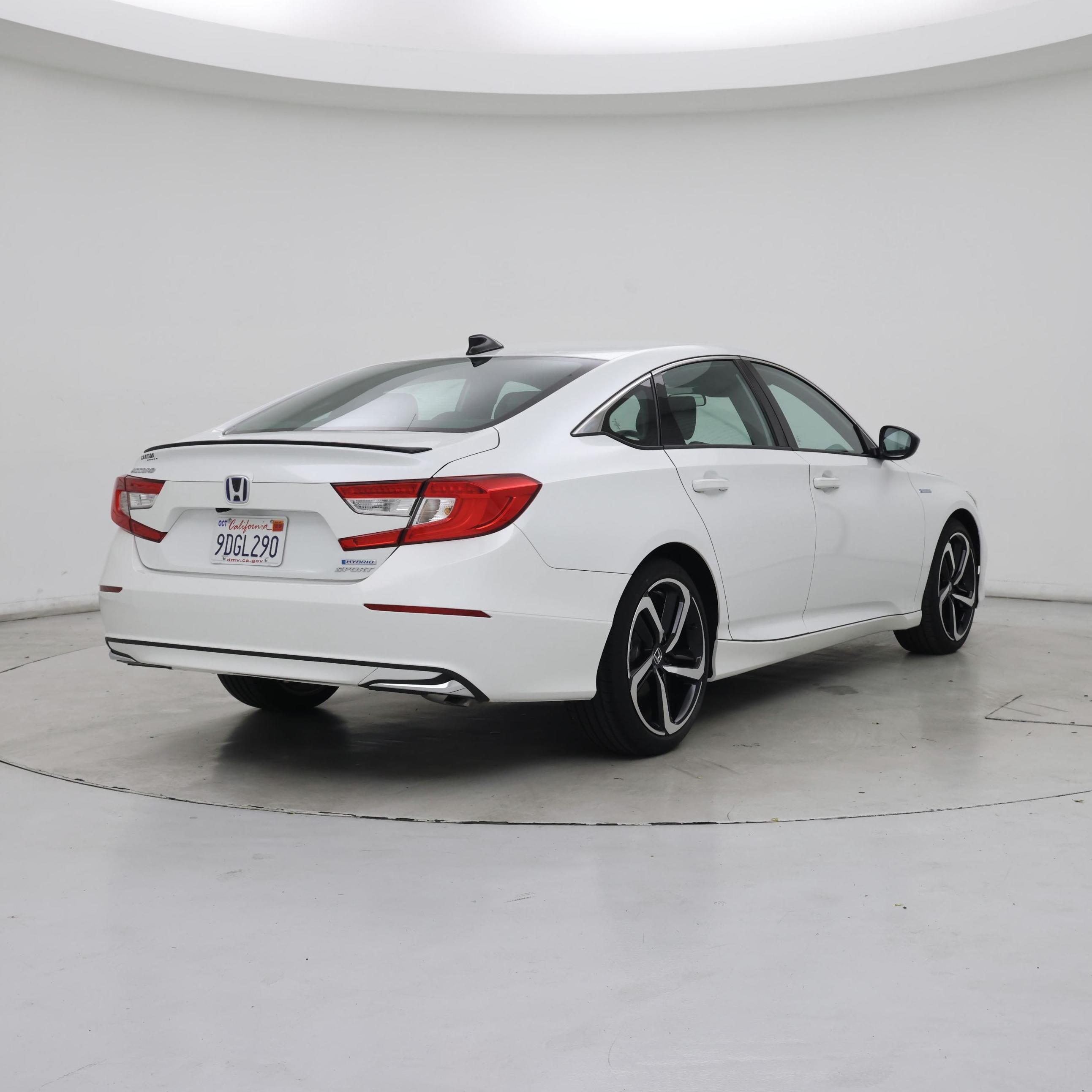 Thumbnail: 2022 Honda Accord - 8