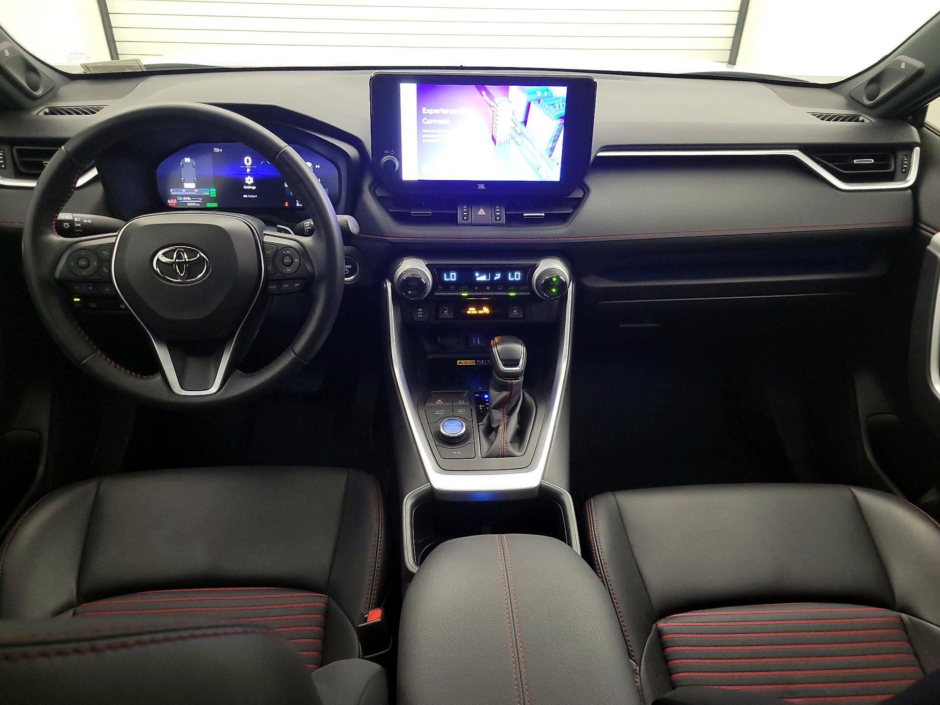 Thumbnail: 2024 Toyota RAV4 - 9