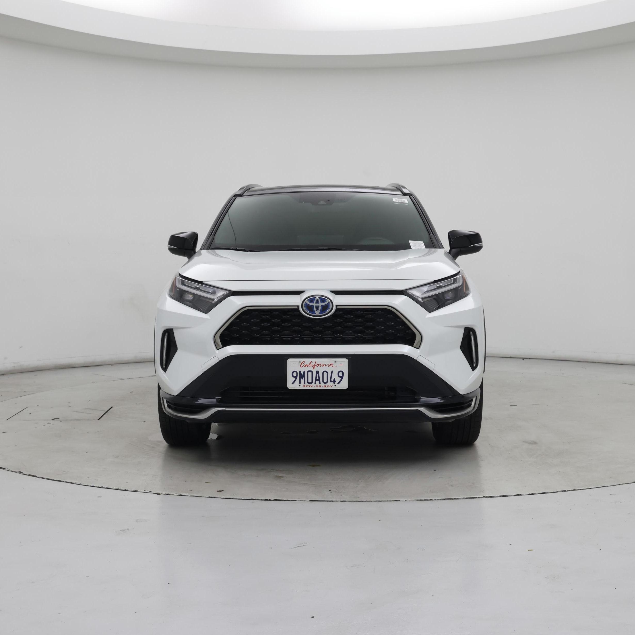 Thumbnail: 2024 Toyota RAV4 - 5