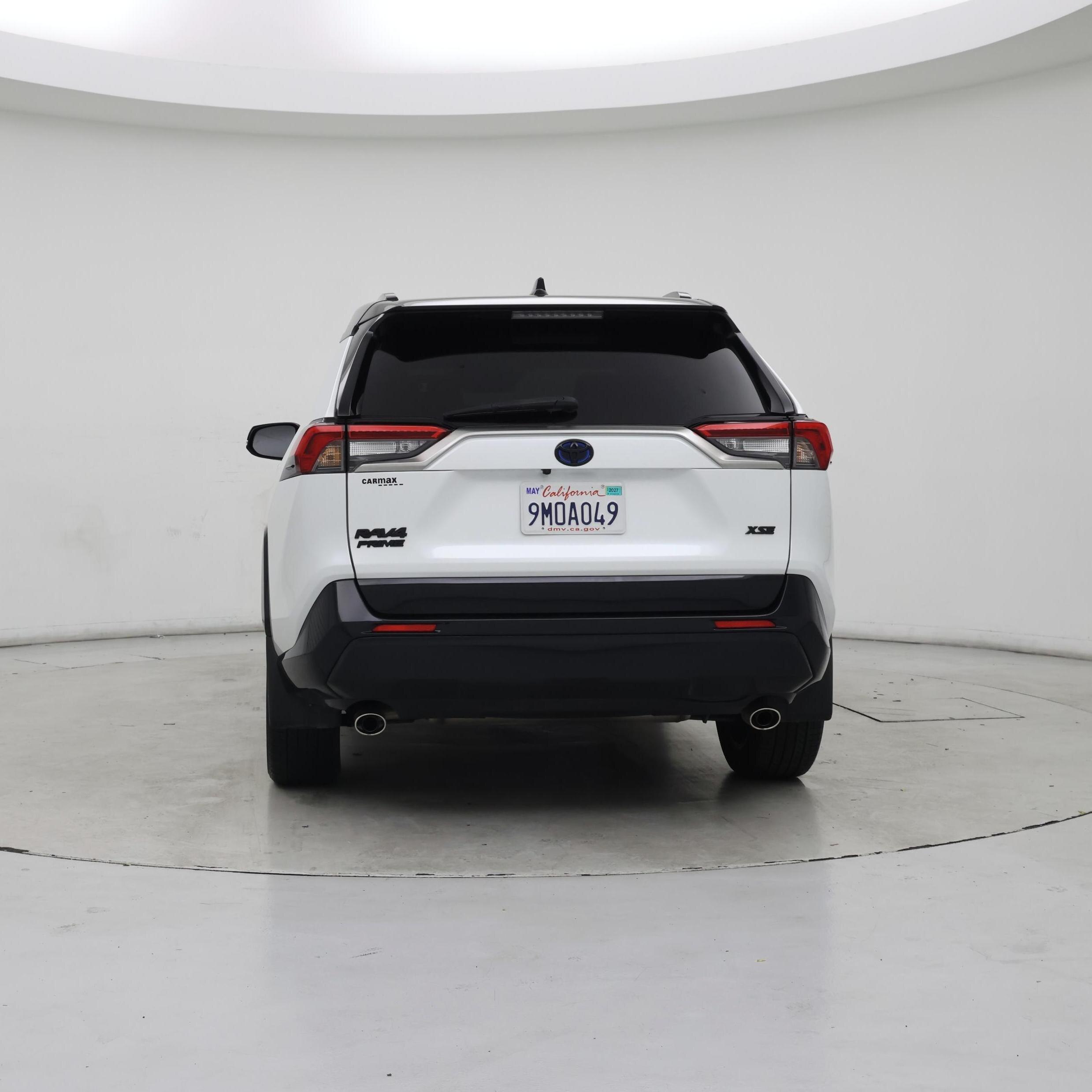 Thumbnail: 2024 Toyota RAV4 - 6