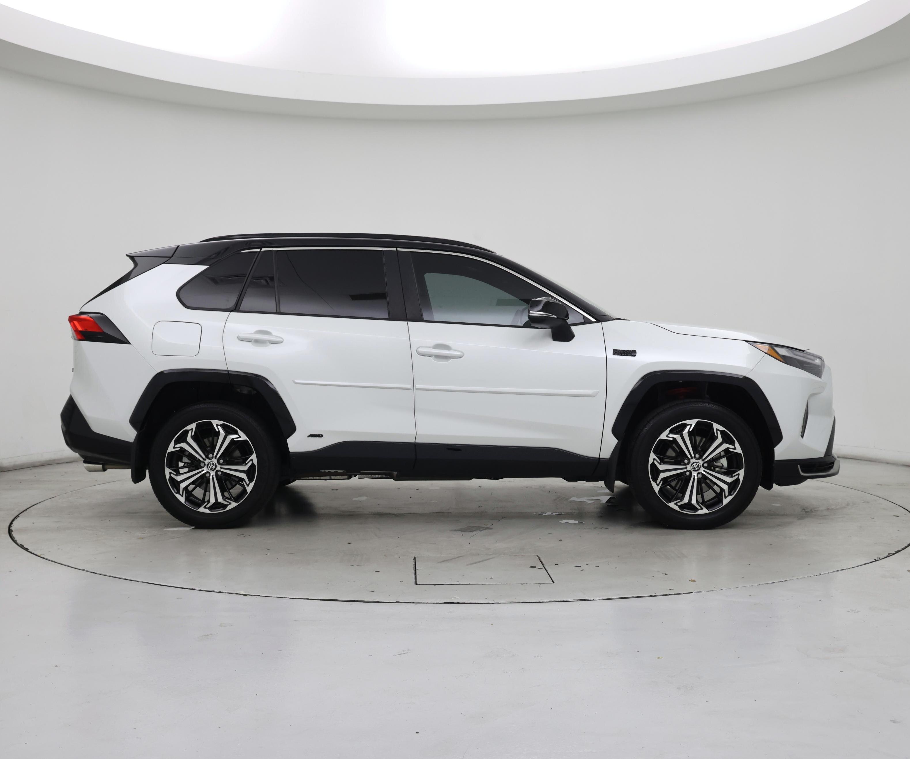 Thumbnail: 2024 Toyota RAV4 - 7