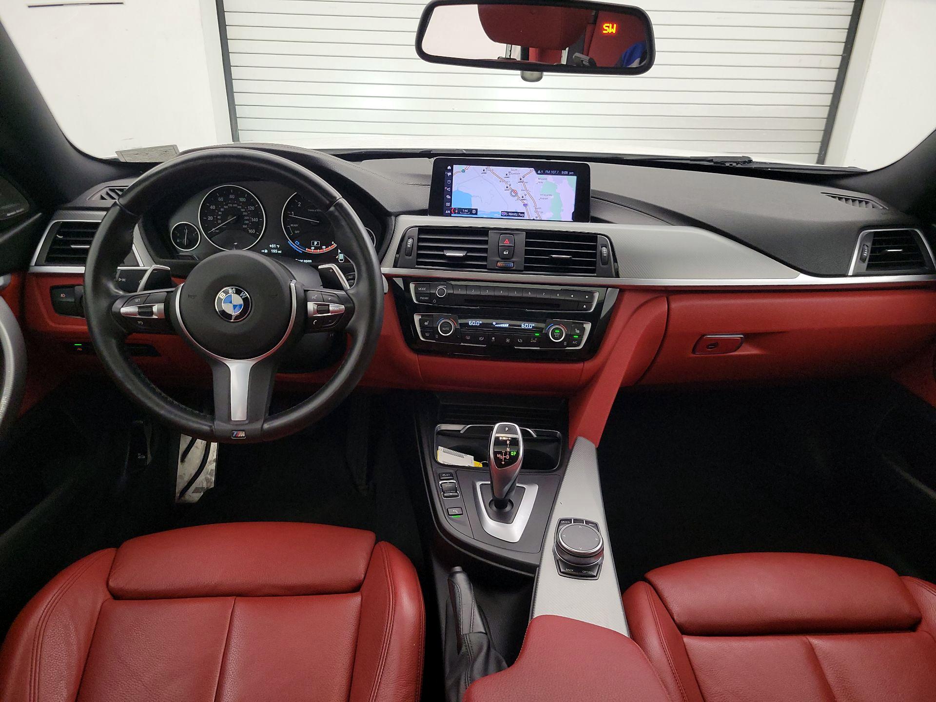 Thumbnail: 2019 BMW 4 Series - 9