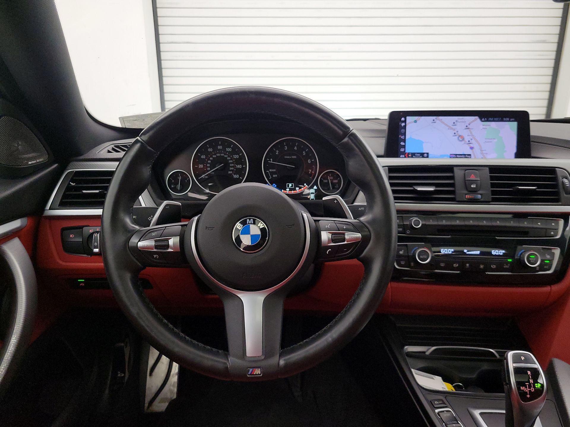 Thumbnail: 2019 BMW 4 Series - 10