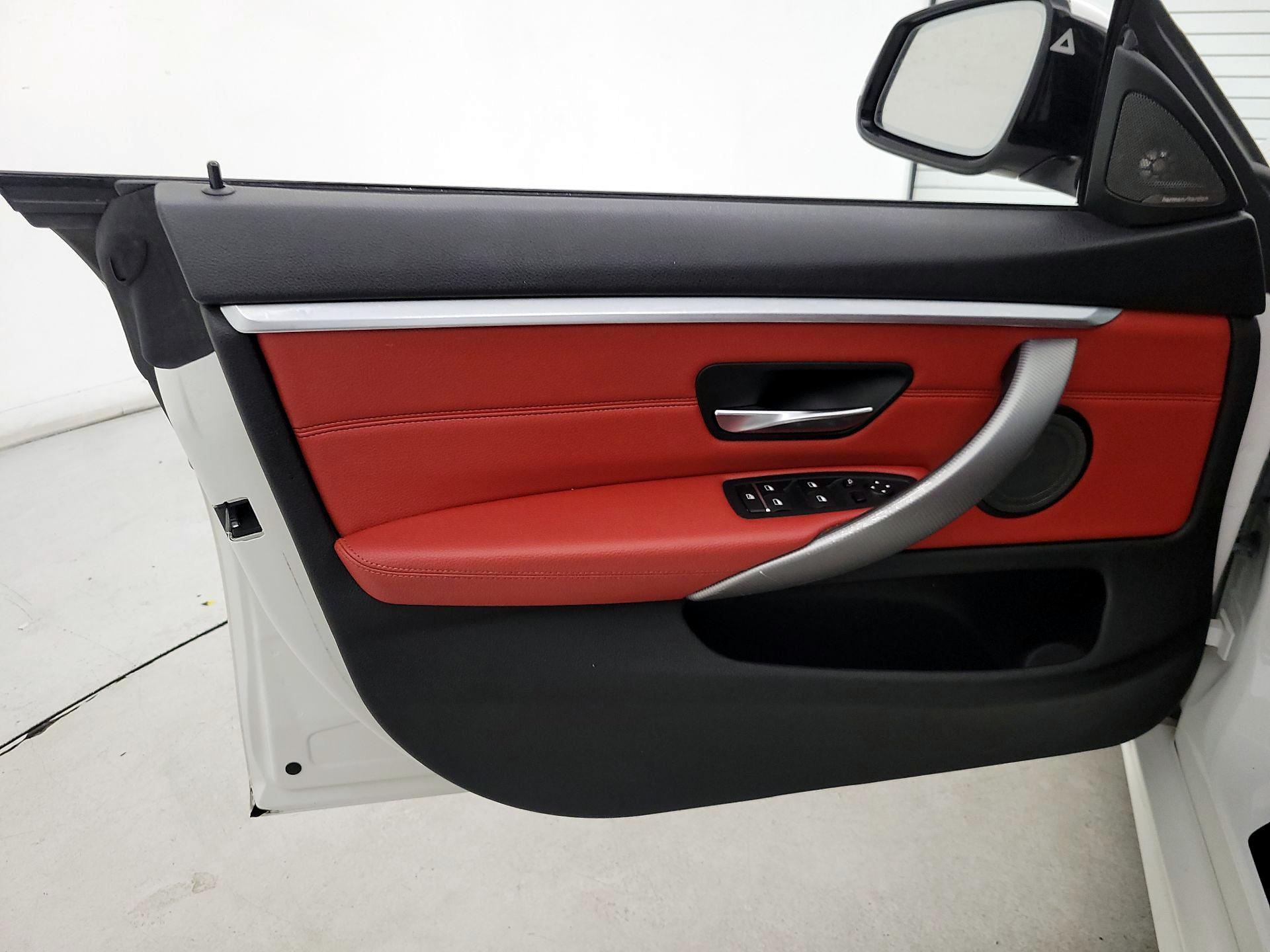Thumbnail: 2019 BMW 4 Series - 12