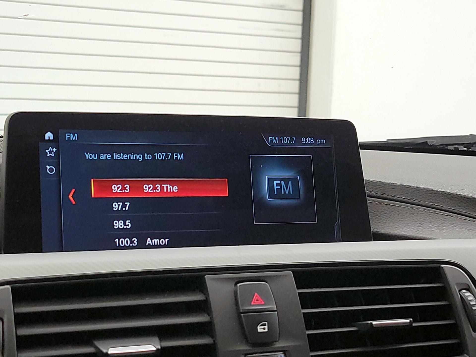 Thumbnail: 2019 BMW 4 Series - 16