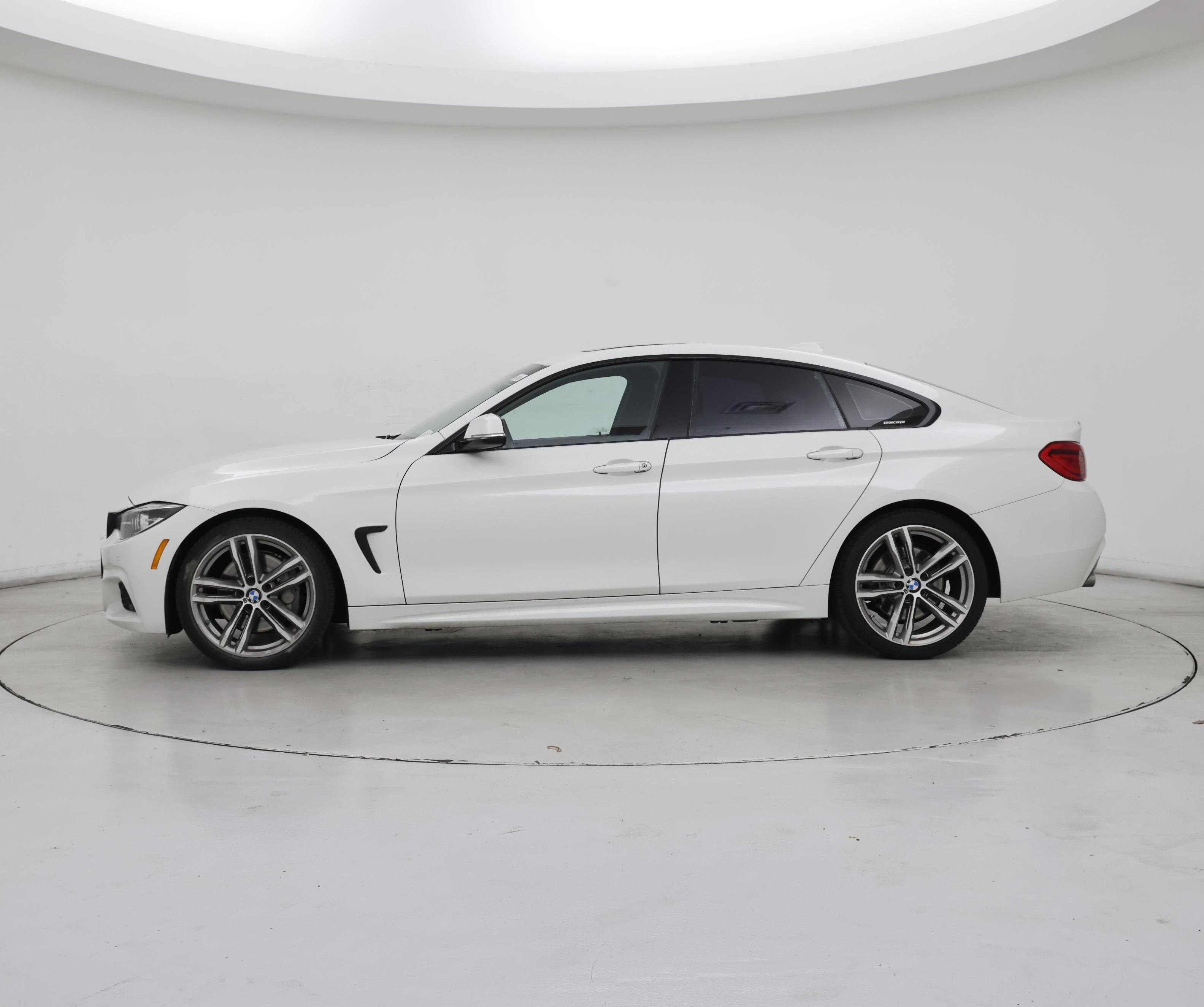 Thumbnail: 2019 BMW 4 Series - 3