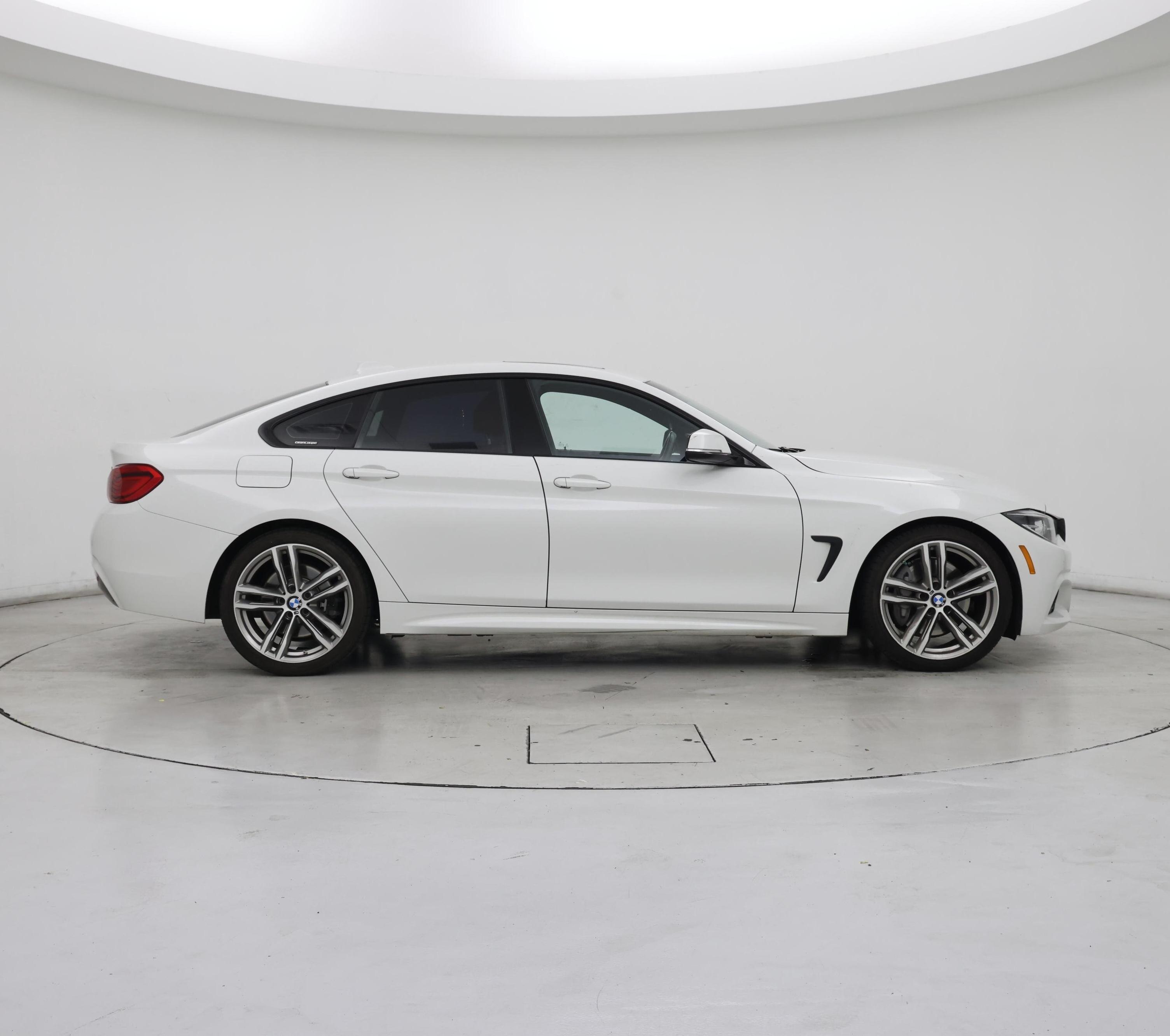 Thumbnail: 2019 BMW 4 Series - 7