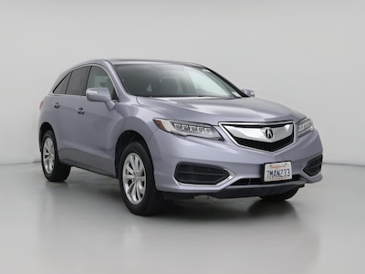 2016 Acura RDX AWD