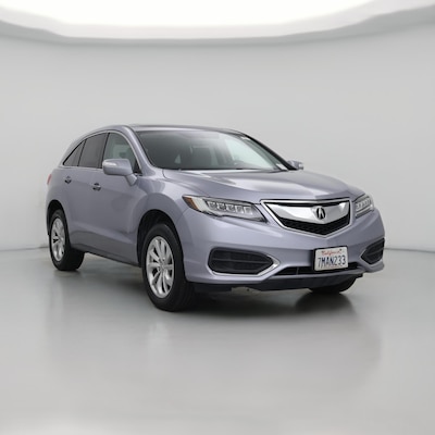 2016 Acura RDX AWD