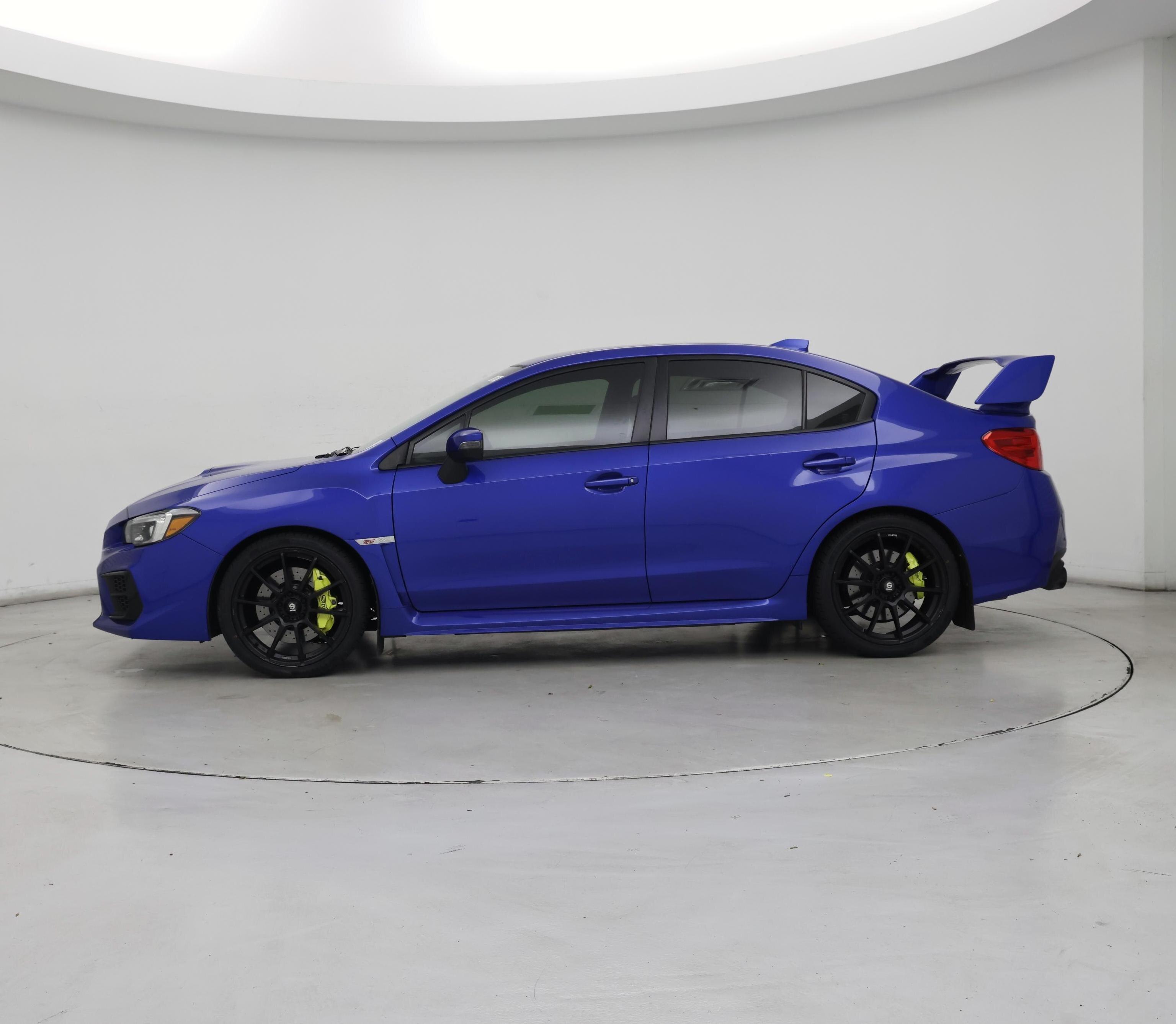 Thumbnail: 2020 Subaru WRX - 3