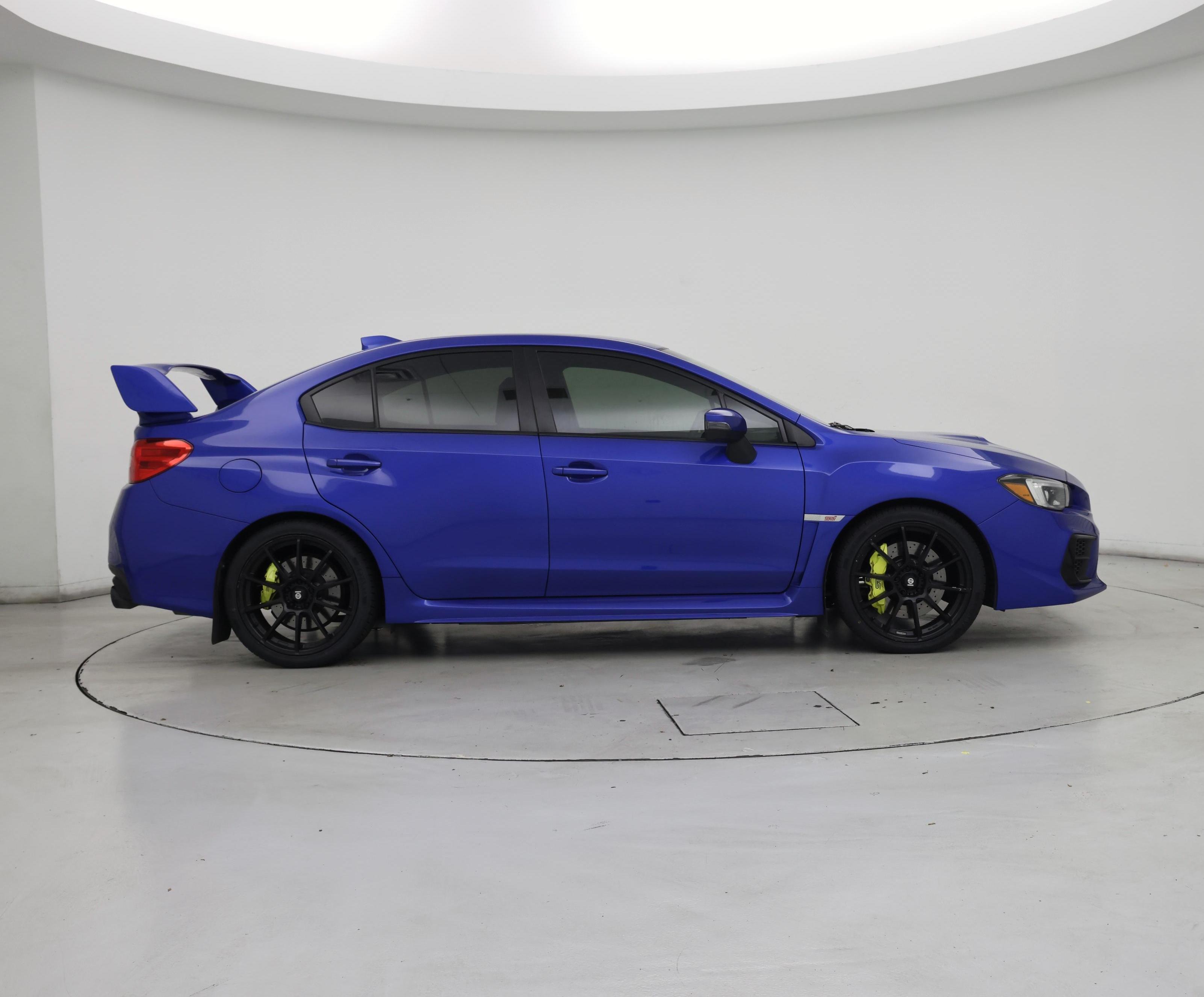 Thumbnail: 2020 Subaru WRX - 7