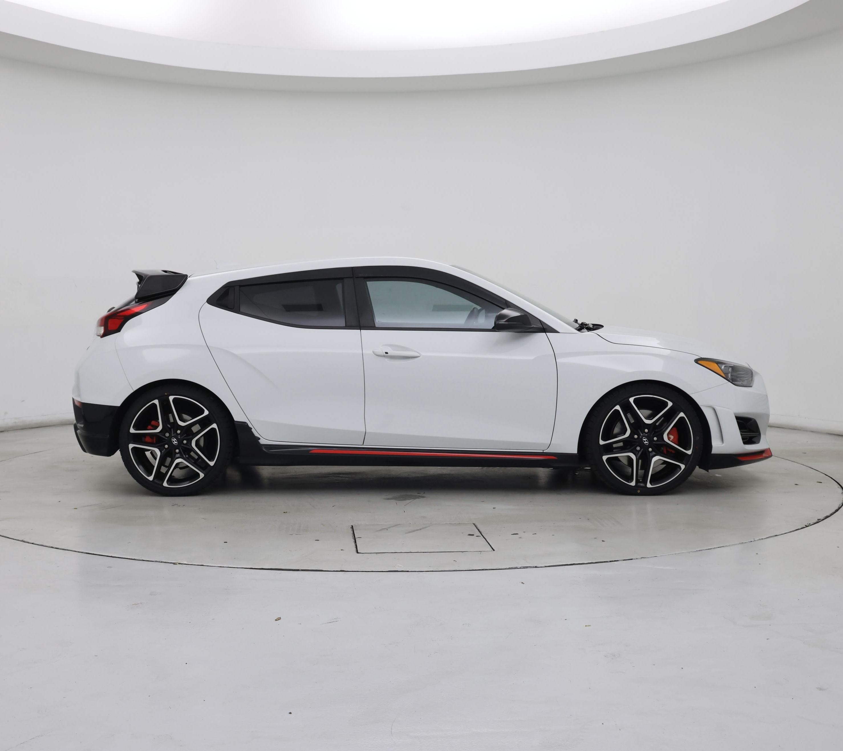 Thumbnail: 2021 Hyundai Veloster - 7