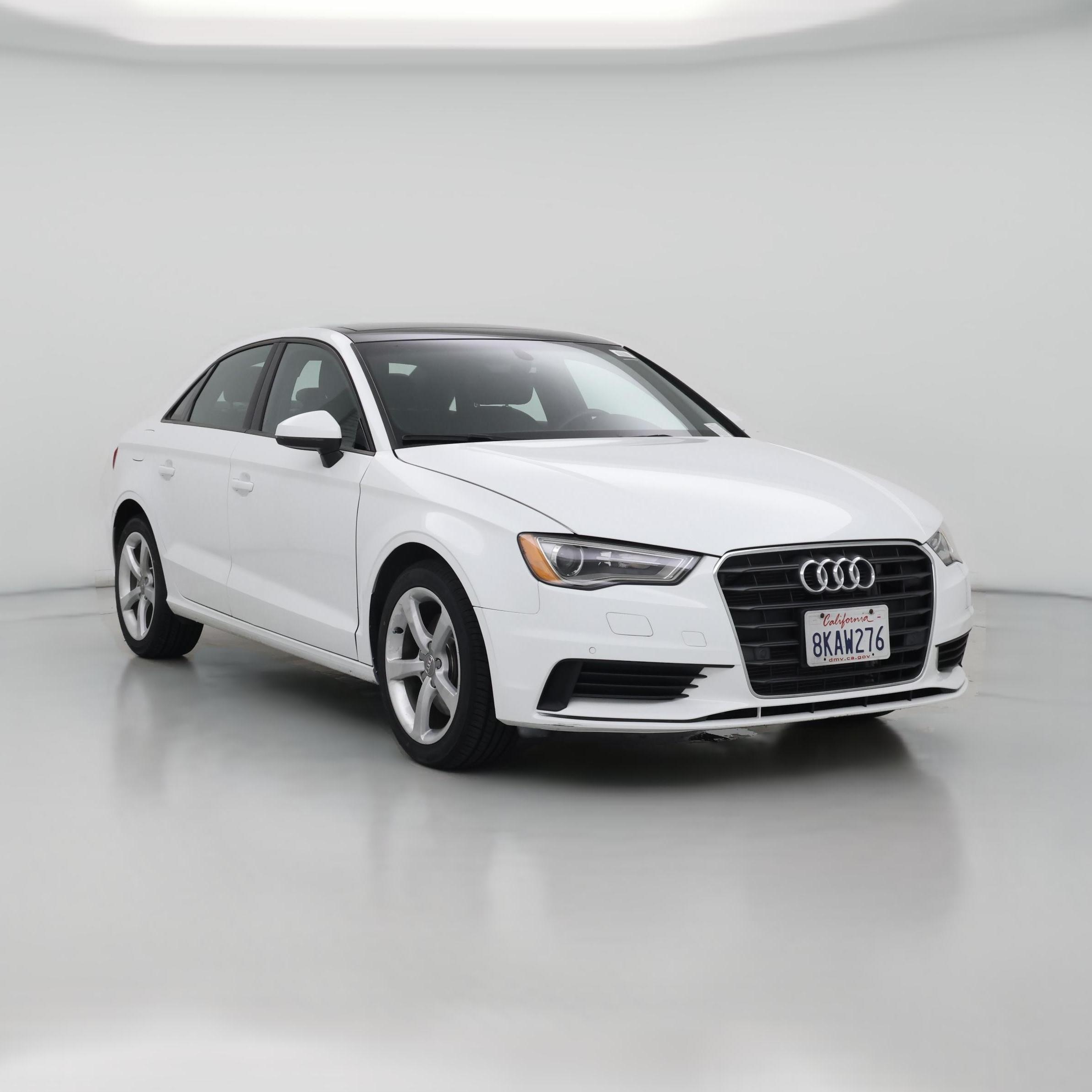 Thumbnail: 2016 Audi A3 - 1