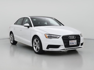 2016 Audi A3 Premium