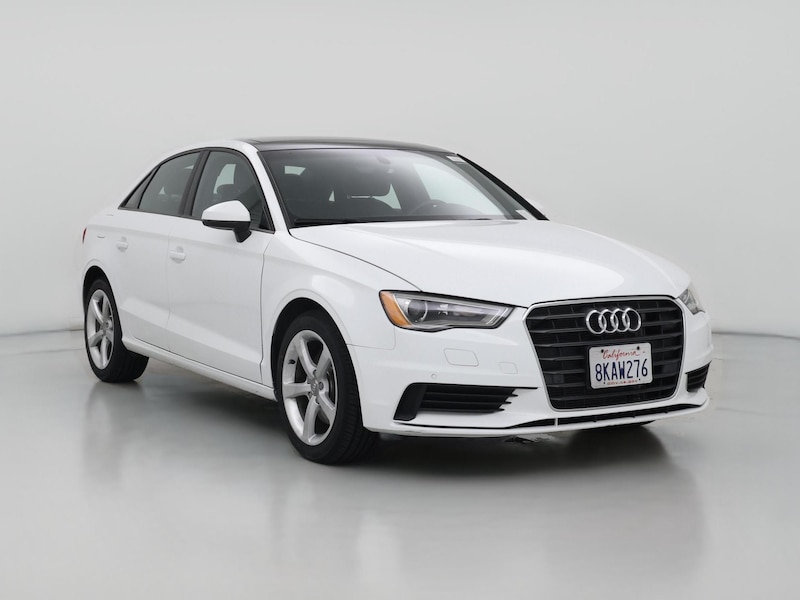 2016 Audi A3 Premium -
                  Fremont, CA