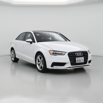 2016 Audi A3 Premium