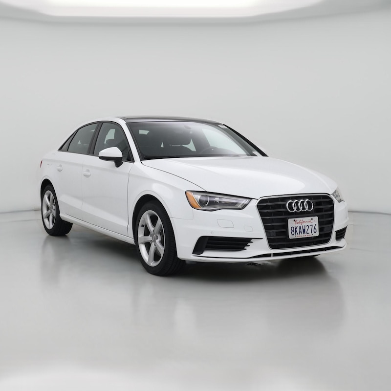 2016 Audi A3 Premium