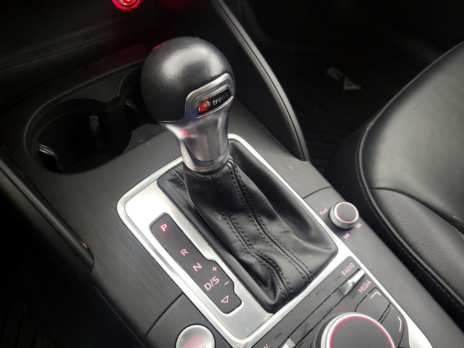 Thumbnail: 2016 Audi A3 - 17