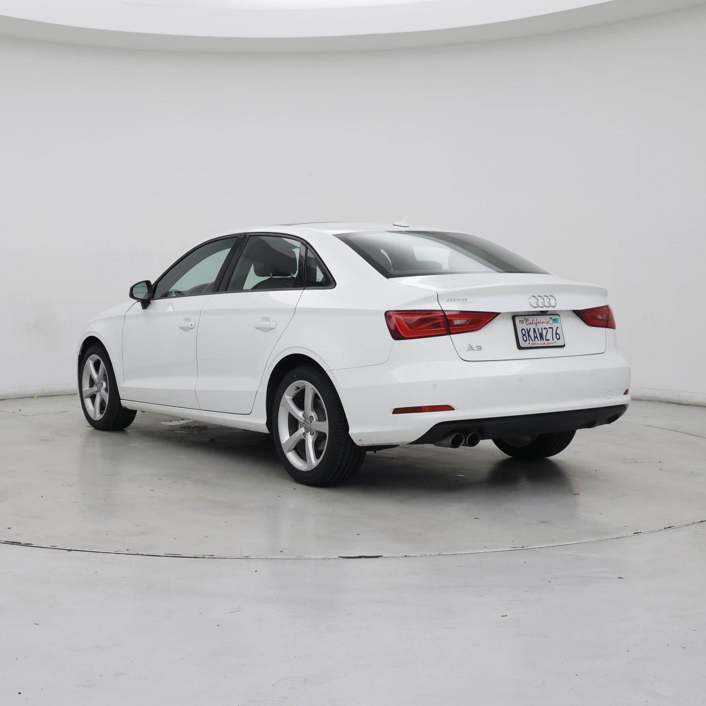 Thumbnail: 2016 Audi A3 - 2