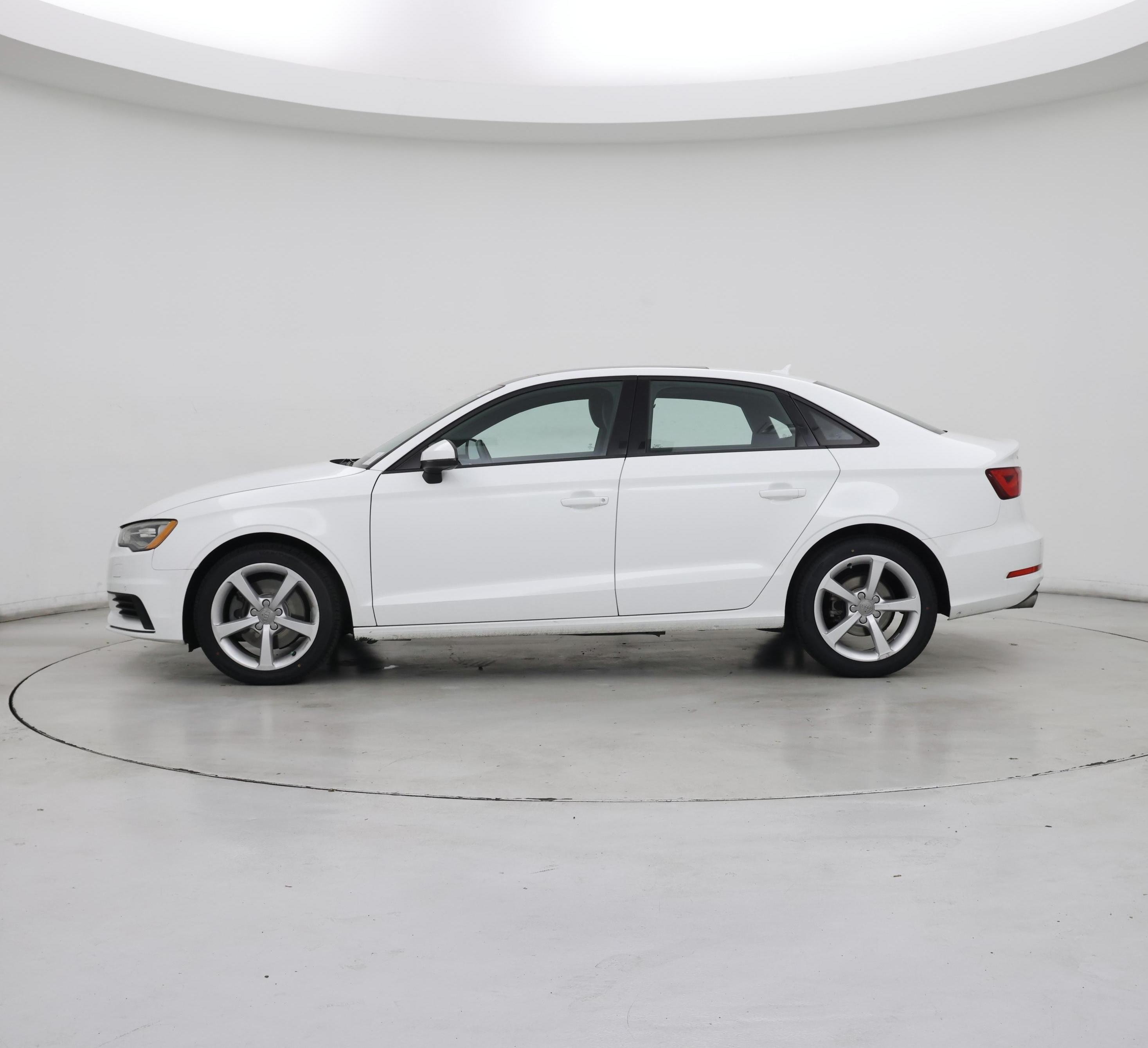 Thumbnail: 2016 Audi A3 - 3