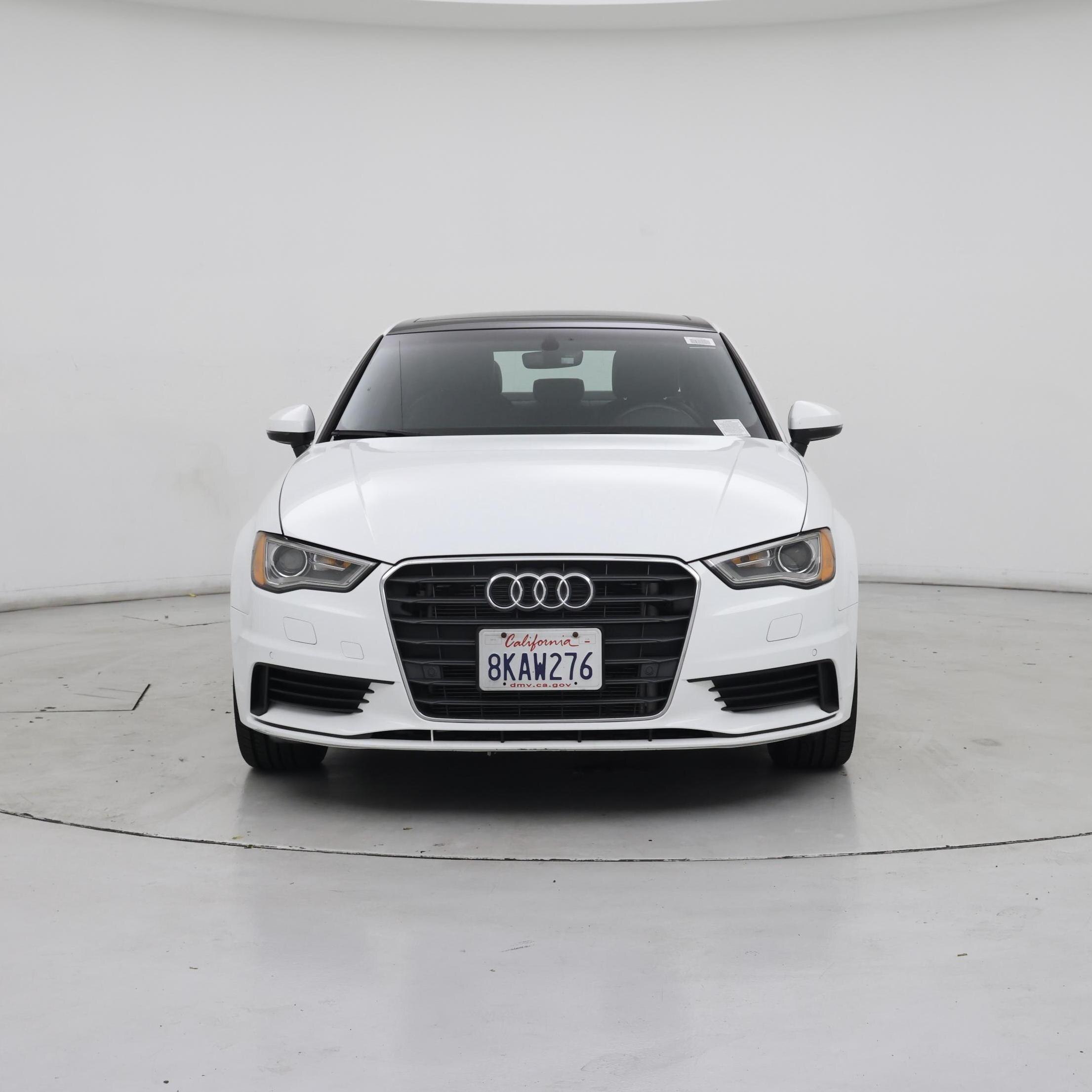 Thumbnail: 2016 Audi A3 - 5