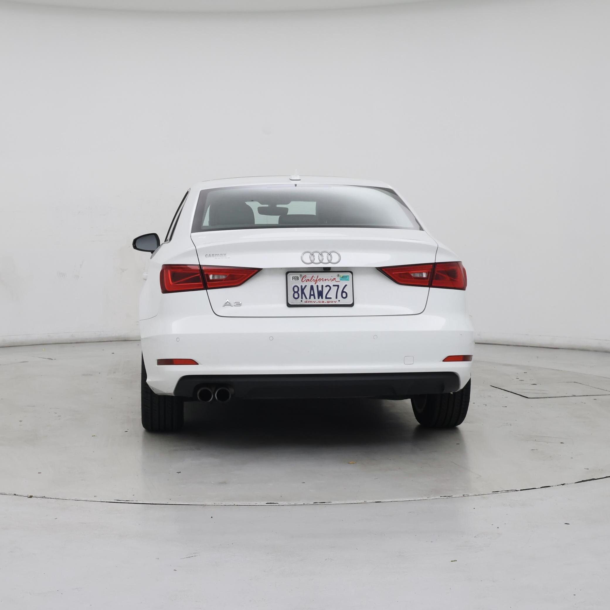 Thumbnail: 2016 Audi A3 - 6