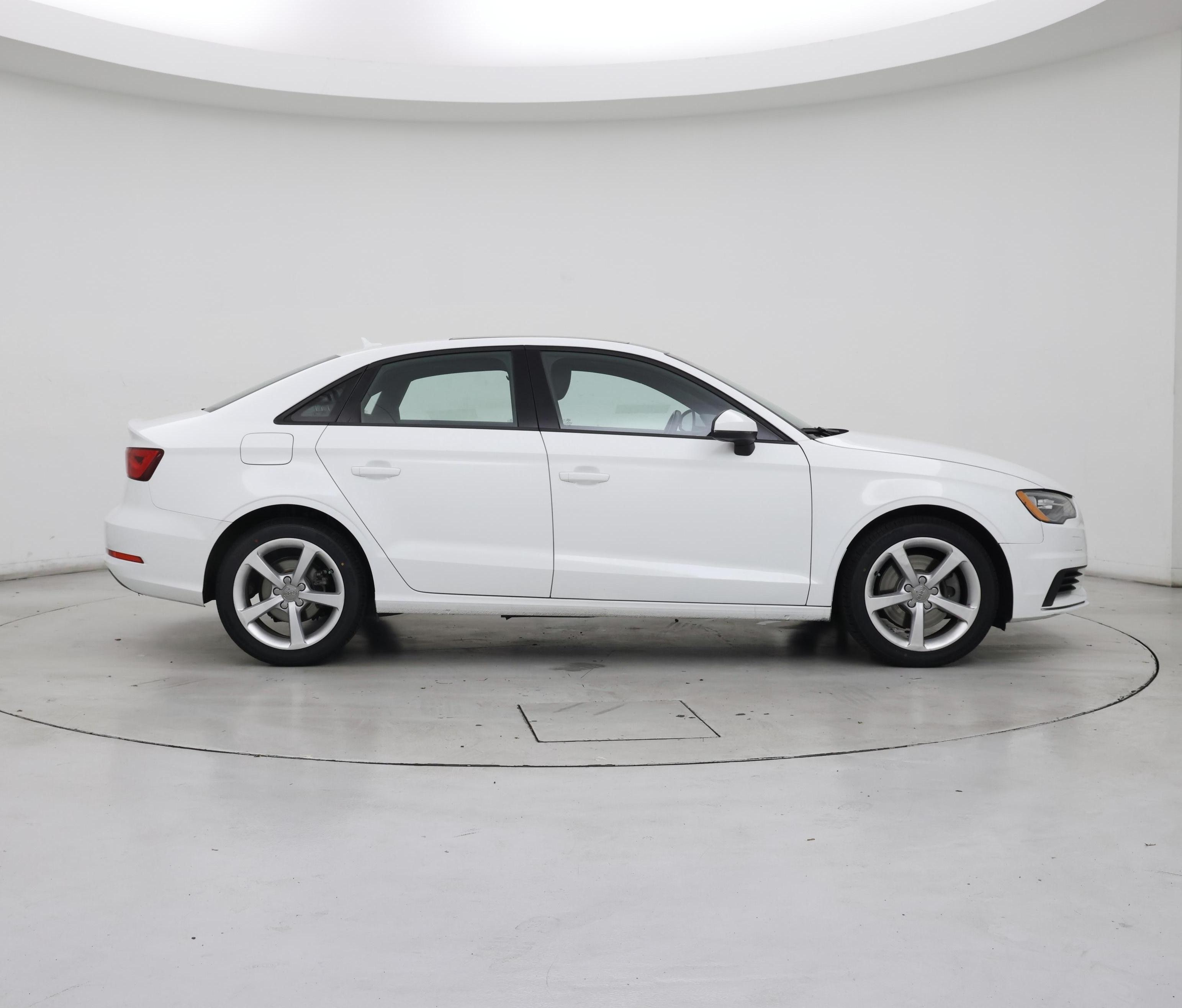 Thumbnail: 2016 Audi A3 - 7
