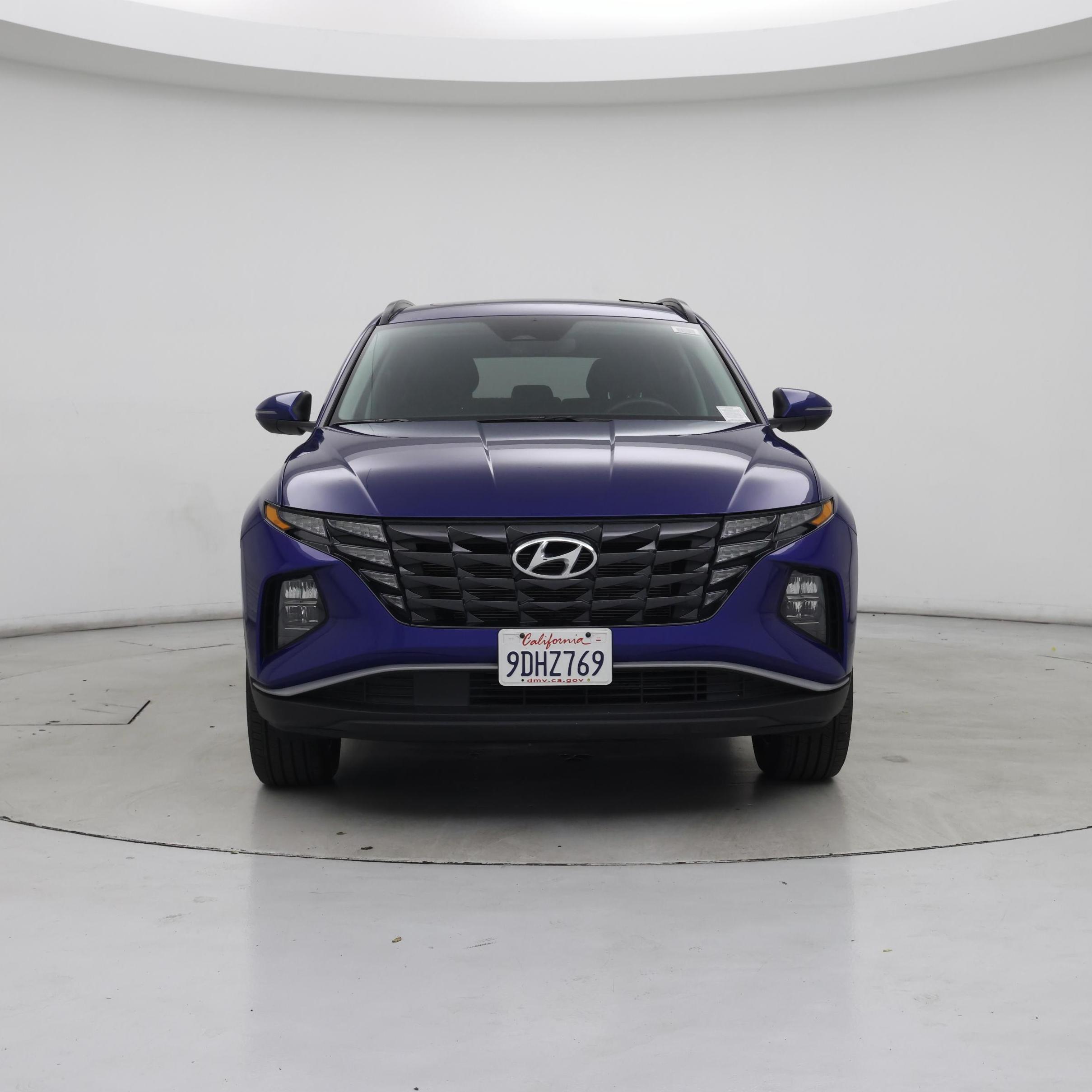 Thumbnail: 2022 Hyundai Tucson - 5