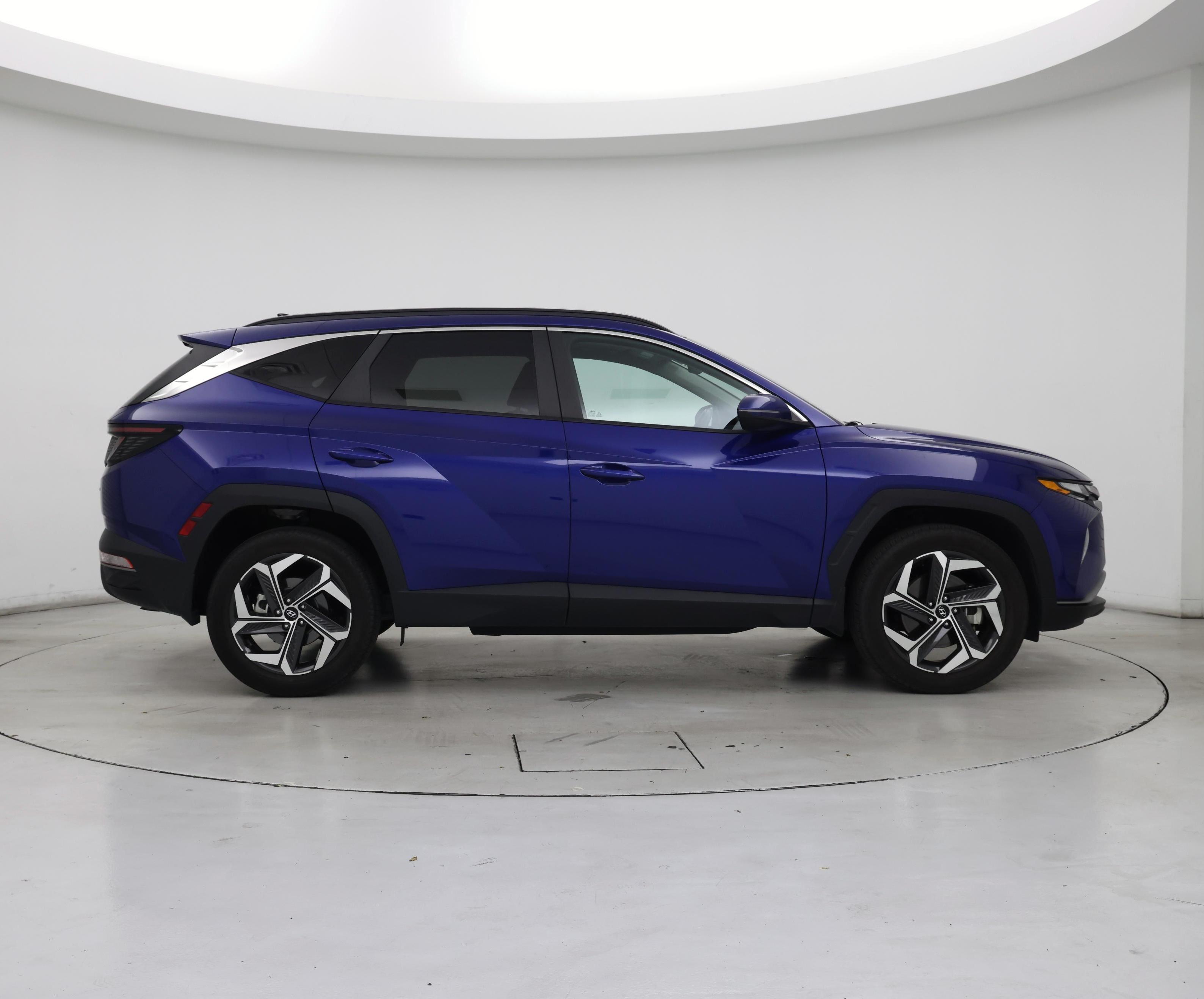 Thumbnail: 2022 Hyundai Tucson - 7