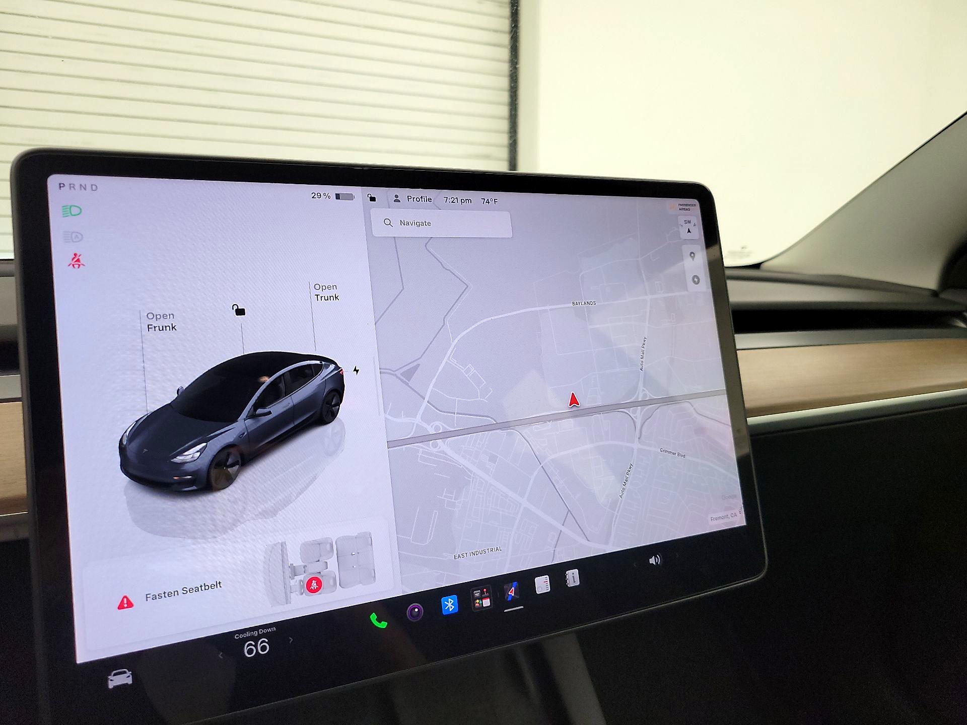 Thumbnail: 2023 Tesla Model 3 - 13