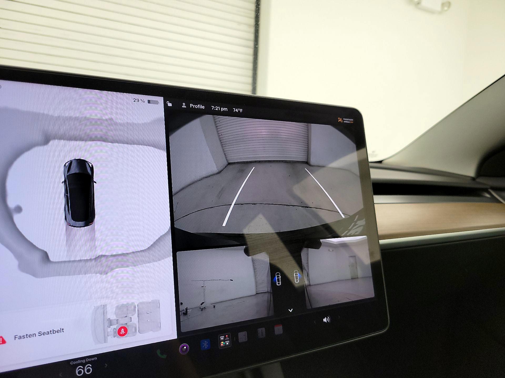 Thumbnail: 2023 Tesla Model 3 - 14